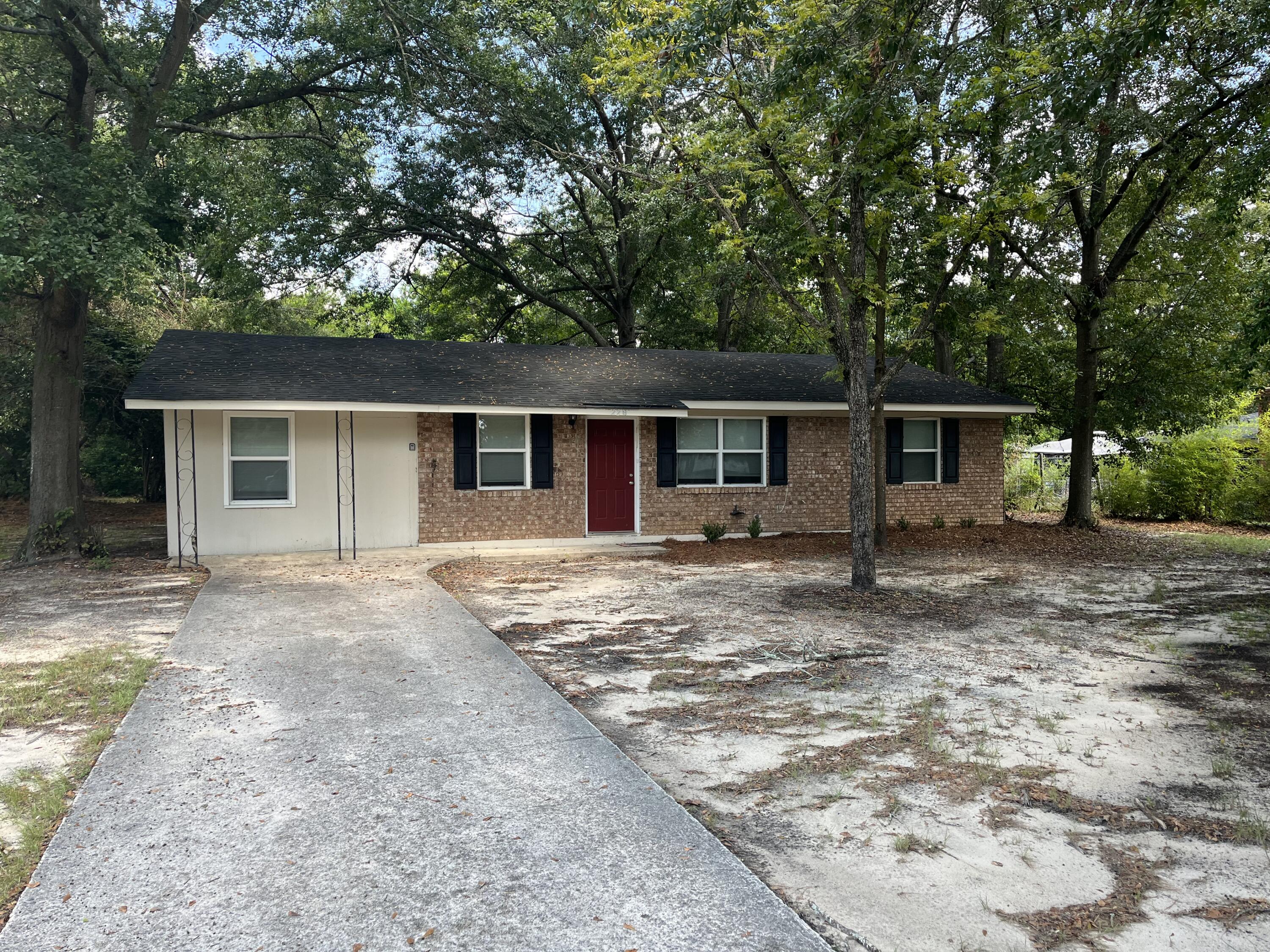 2241 BOYKIN ROAD, Augusta, GA 30906 Listing Photo  1