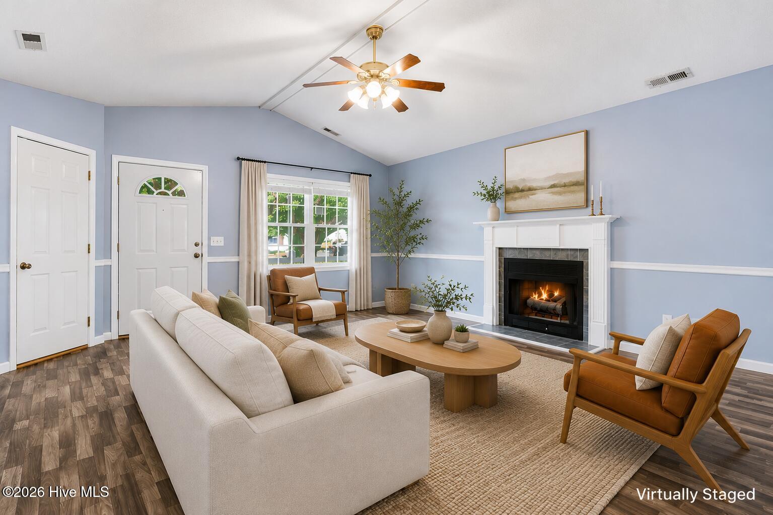 133 Buckskin Drive,New Bern