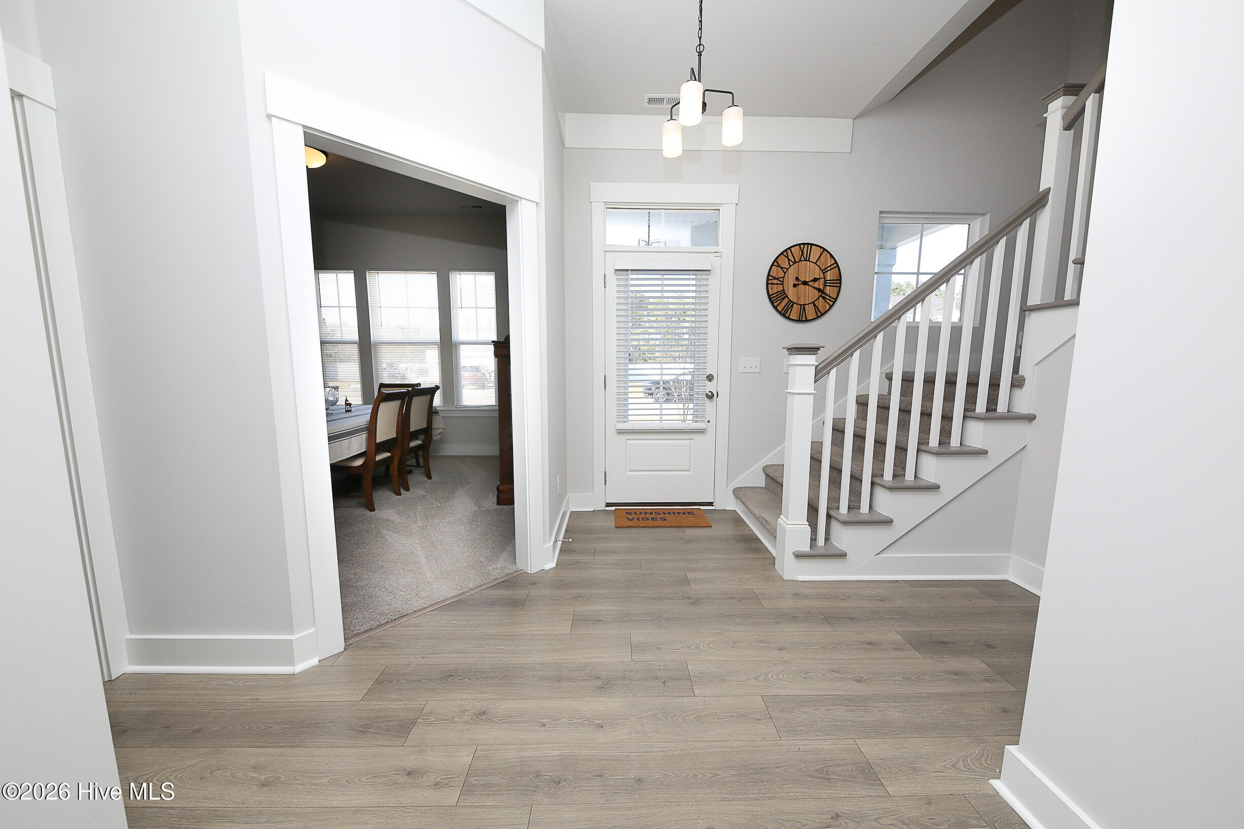 203 Farmstead Loop, Moyock, NC, 27958