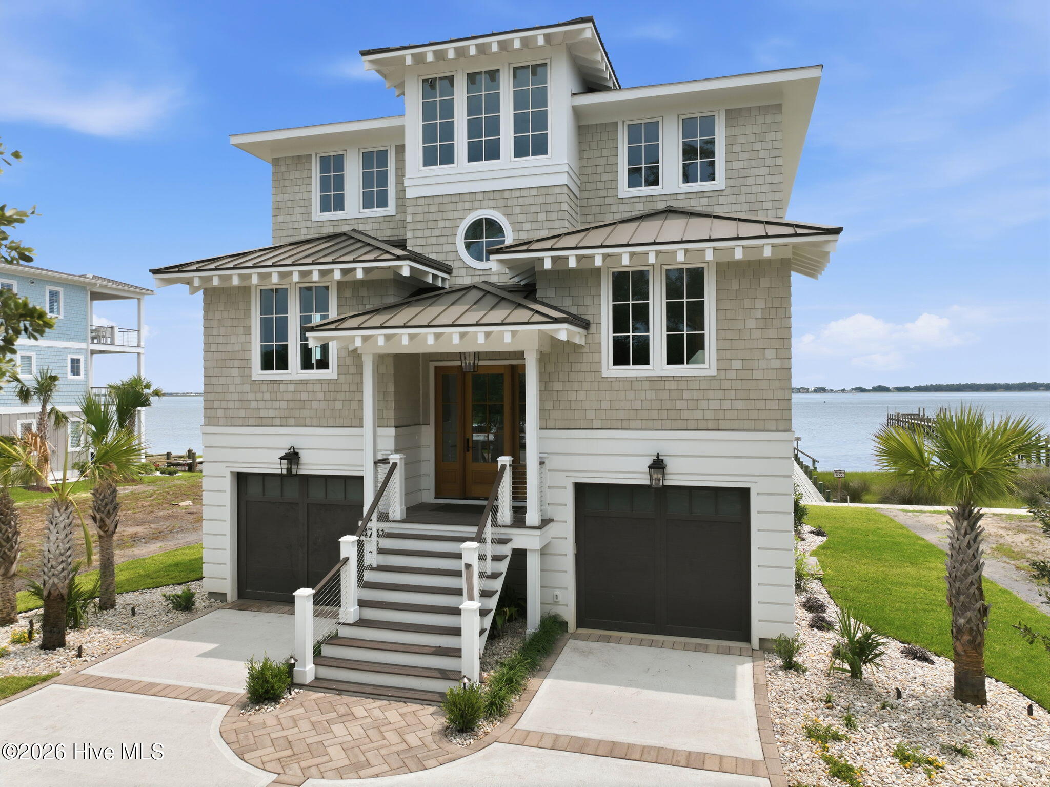 4741 S Shore Drive,Morehead City