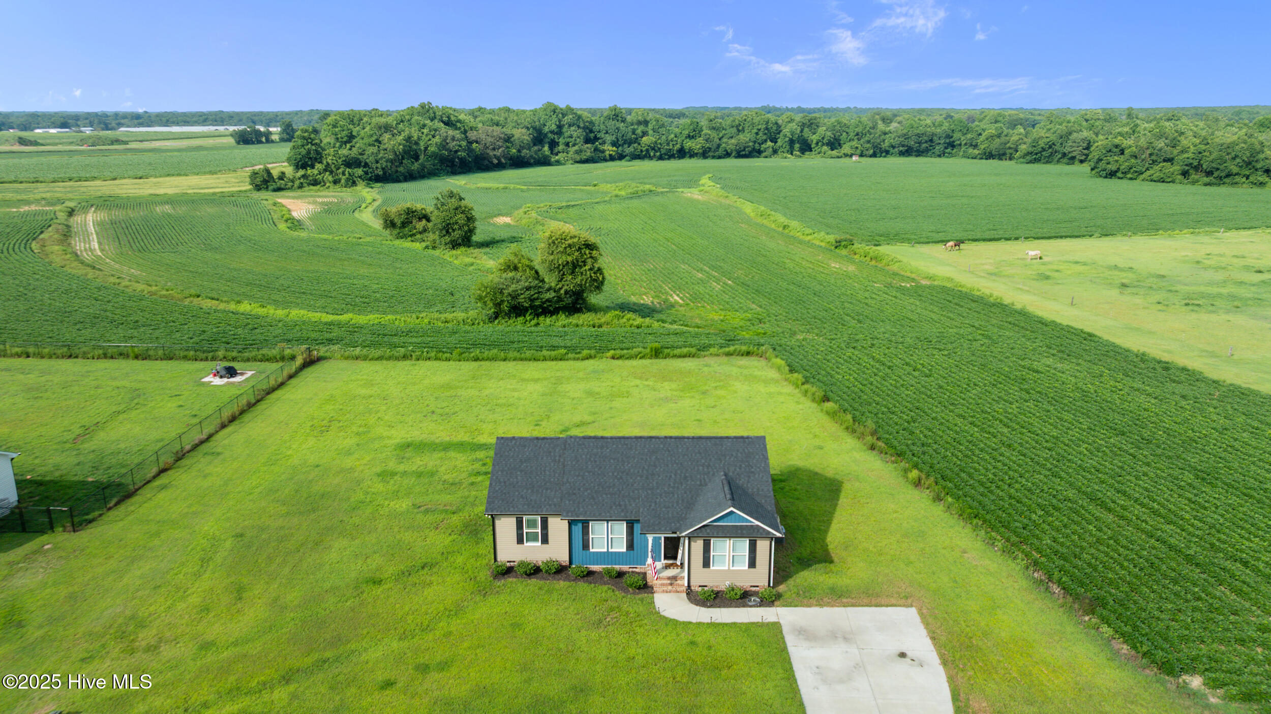 Homes for sale in Pikeville, NC | 115 Adds Rd, Pikeville, NC 27863 | MLS# 100521663