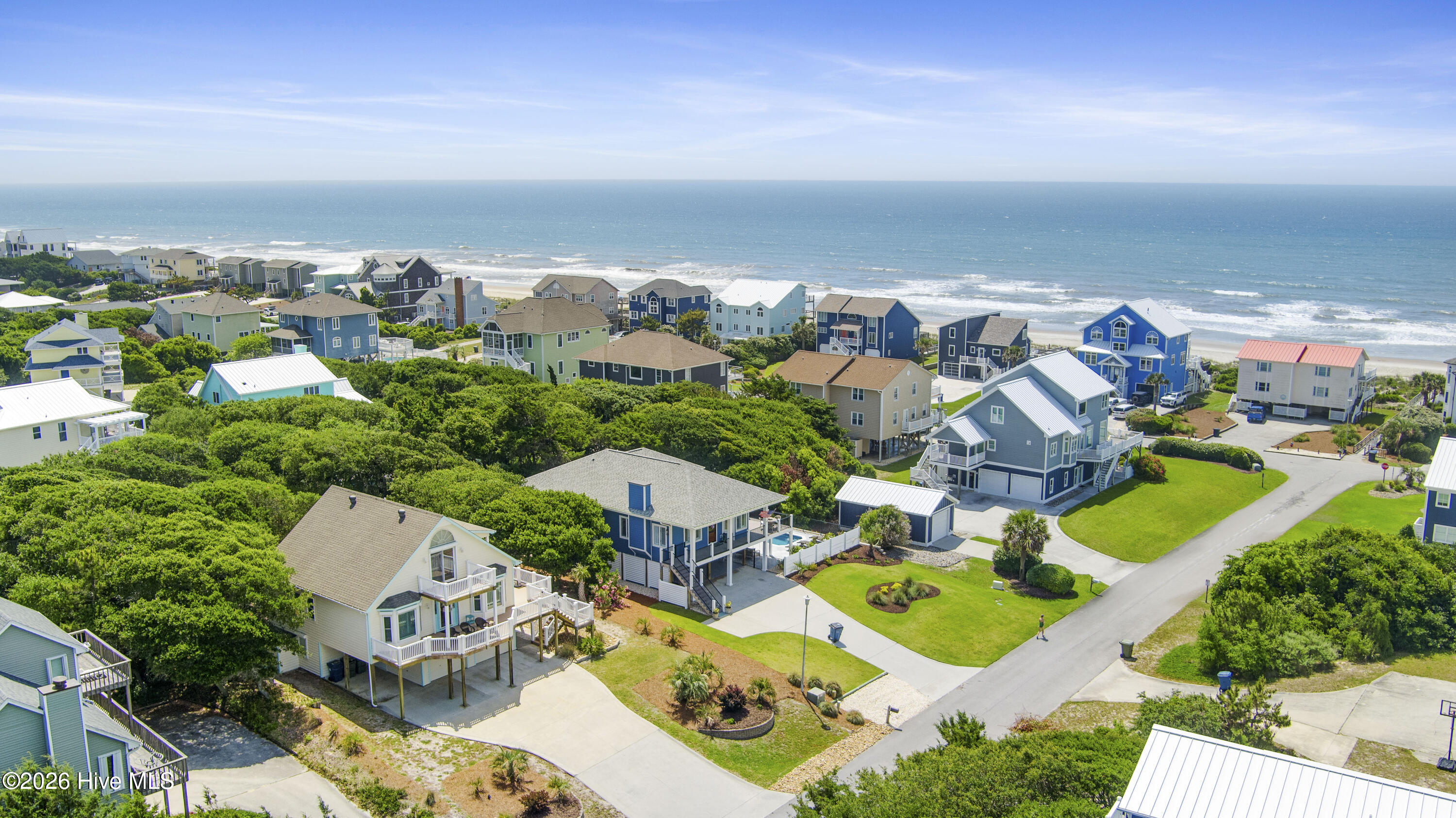 104 Bluewater Drive,Emerald Isle