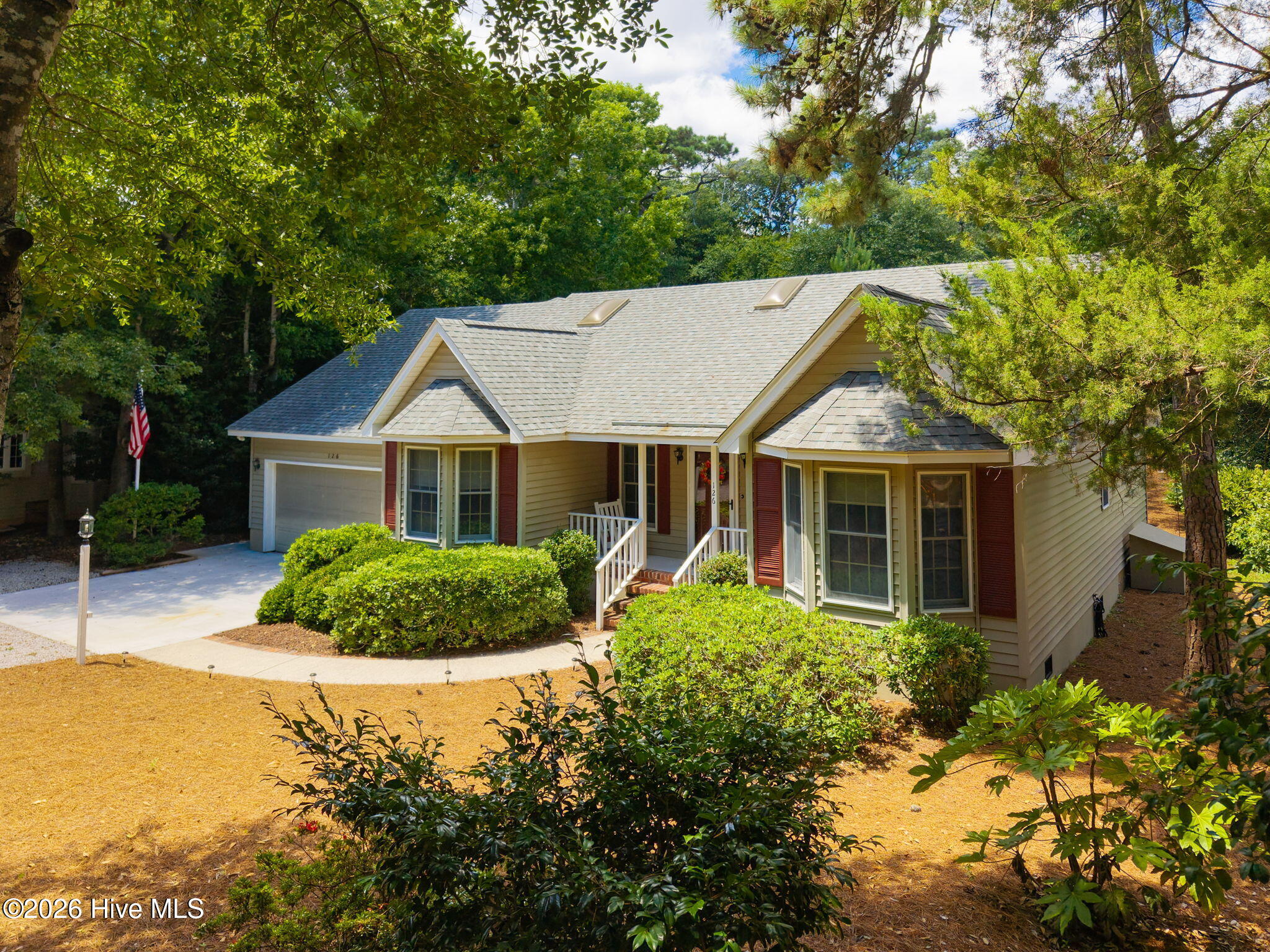 126 Loblolly Drive,Pine Knoll Shores
