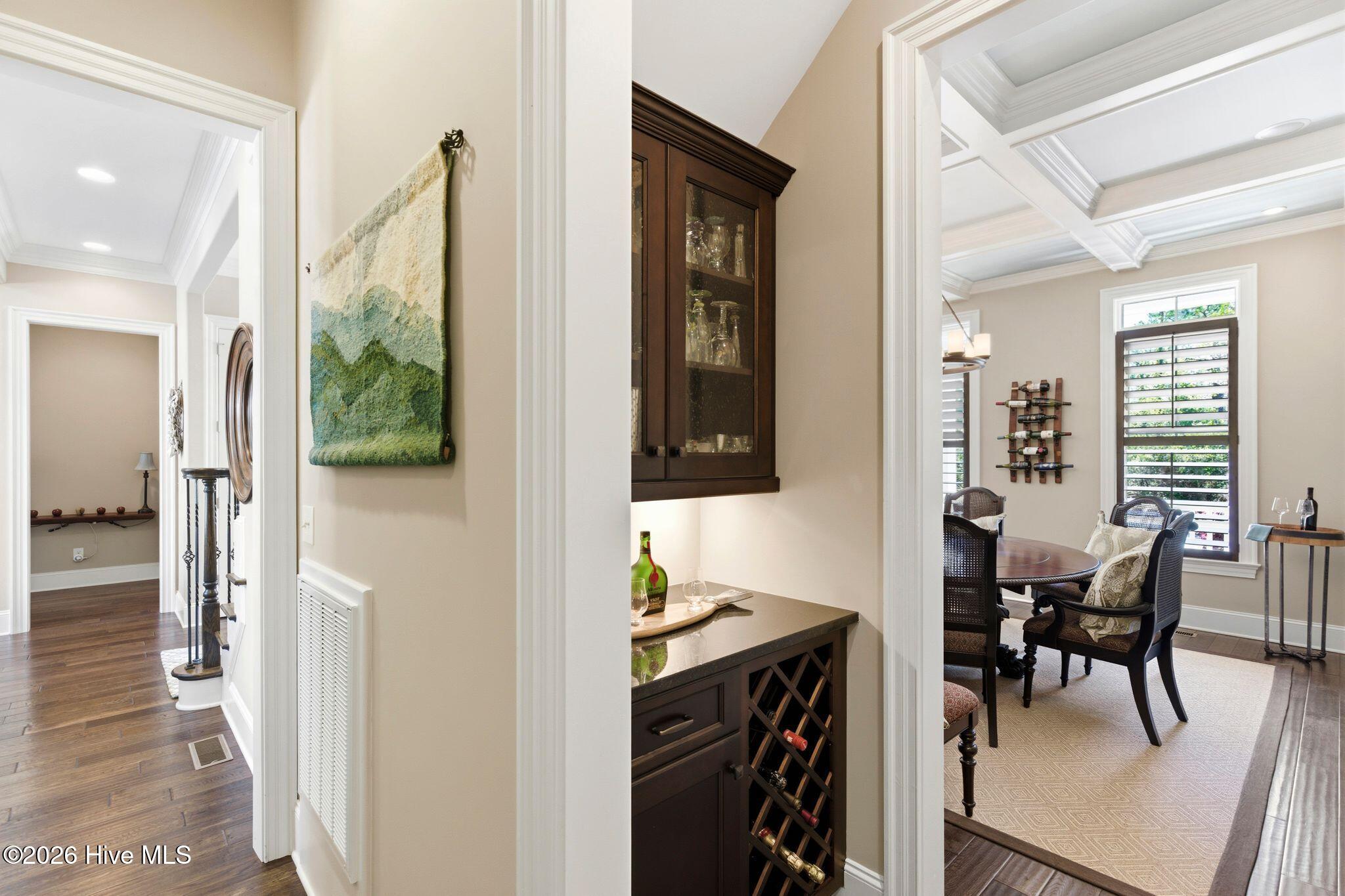 3902 Fairhaven Drive, Southport, NC, 28461