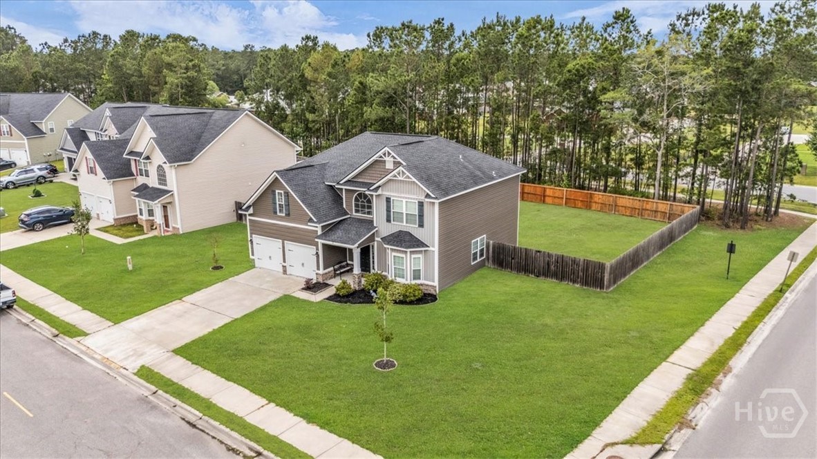 13 Blaze Circle, Hinesville, GA 31313 Listing Photo  53