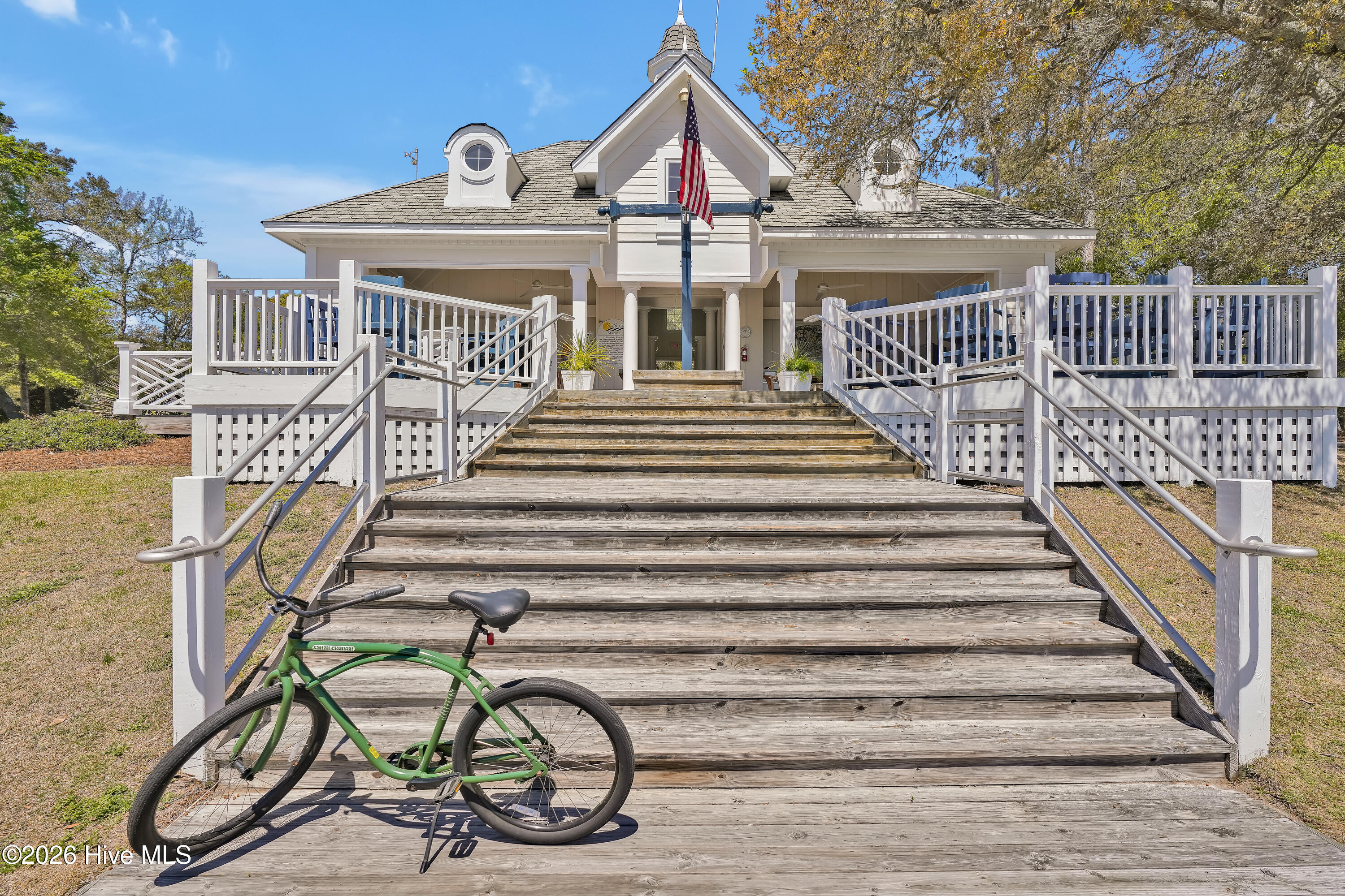 506 Nantes Court SW, Supply, NC, 28462