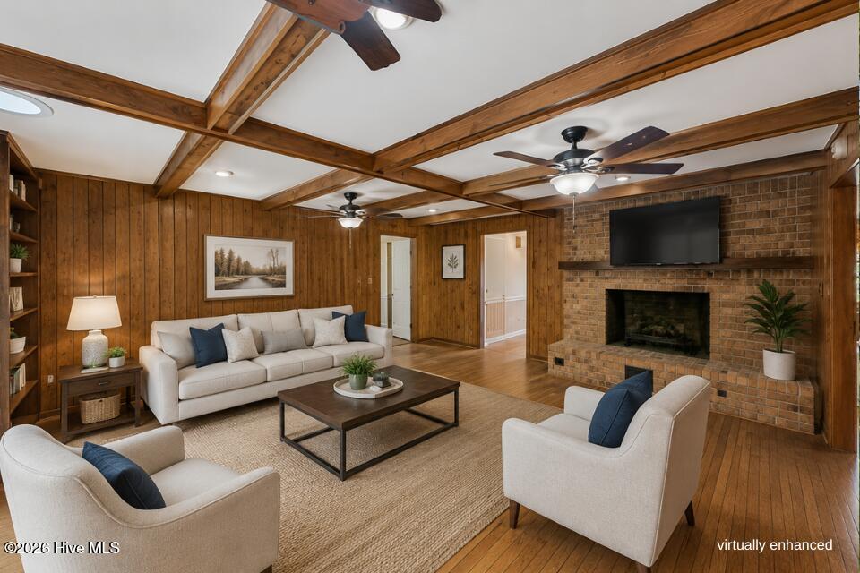 904 Hidden Drive,New Bern