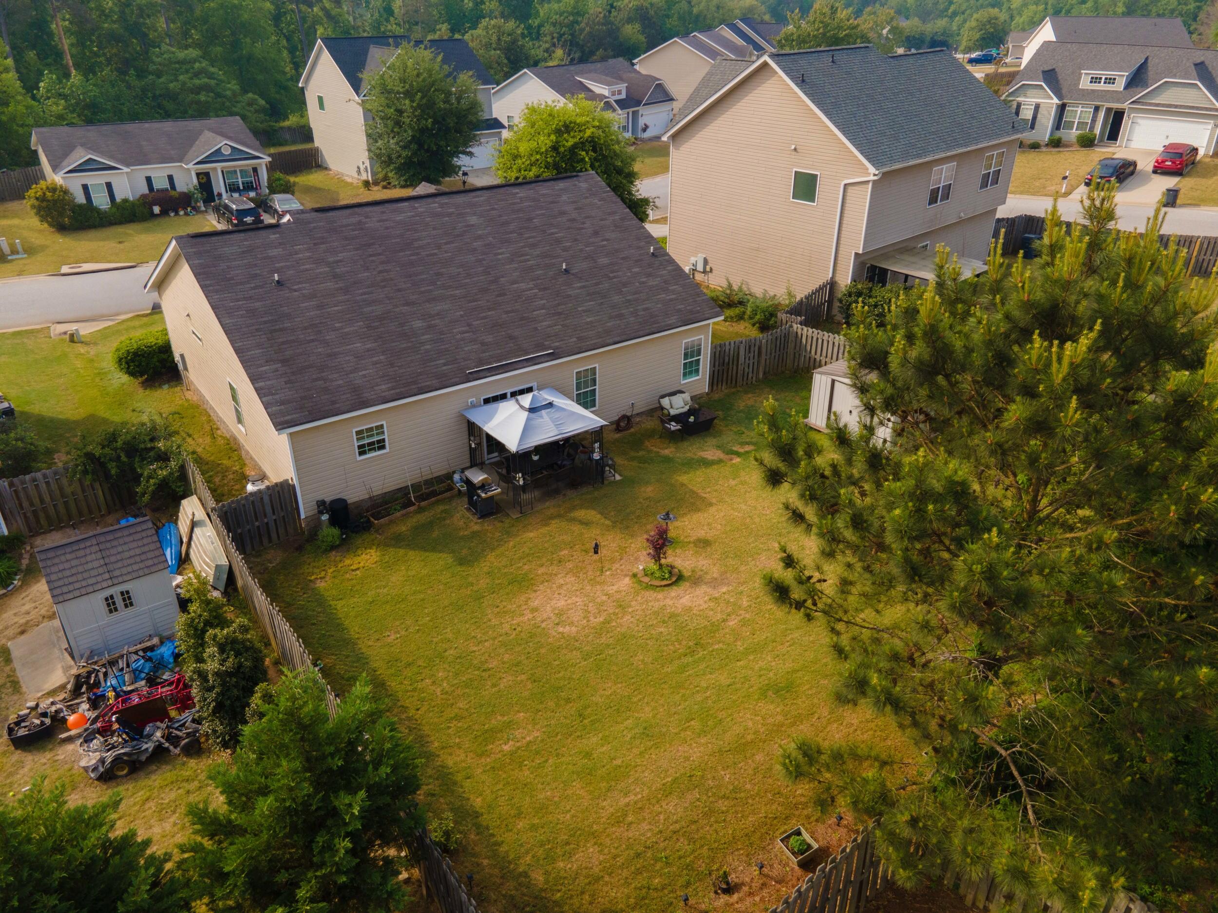 838 Westlawn Drive, Grovetown, GA, 30813