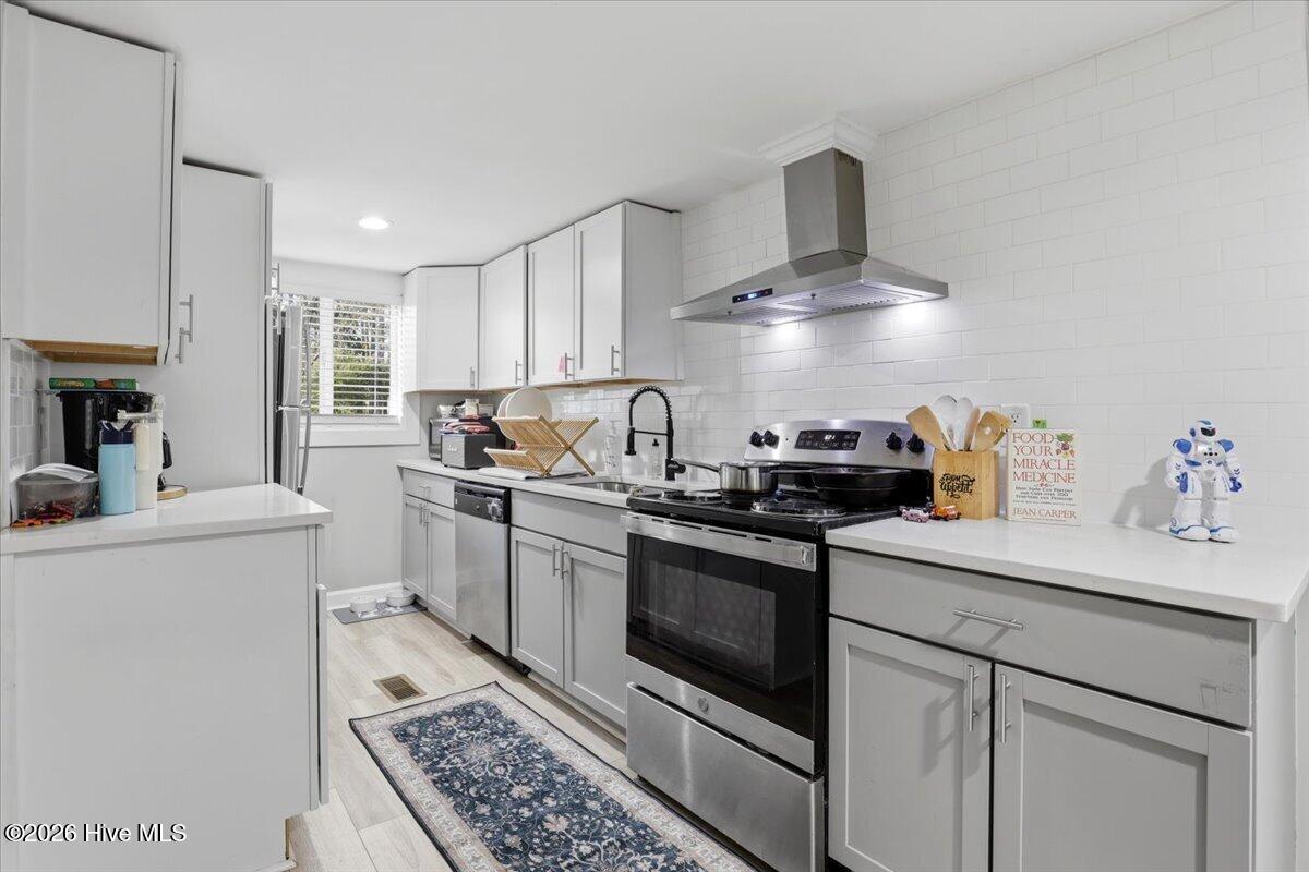 905 7th Street, Goldsboro, NC, 27534