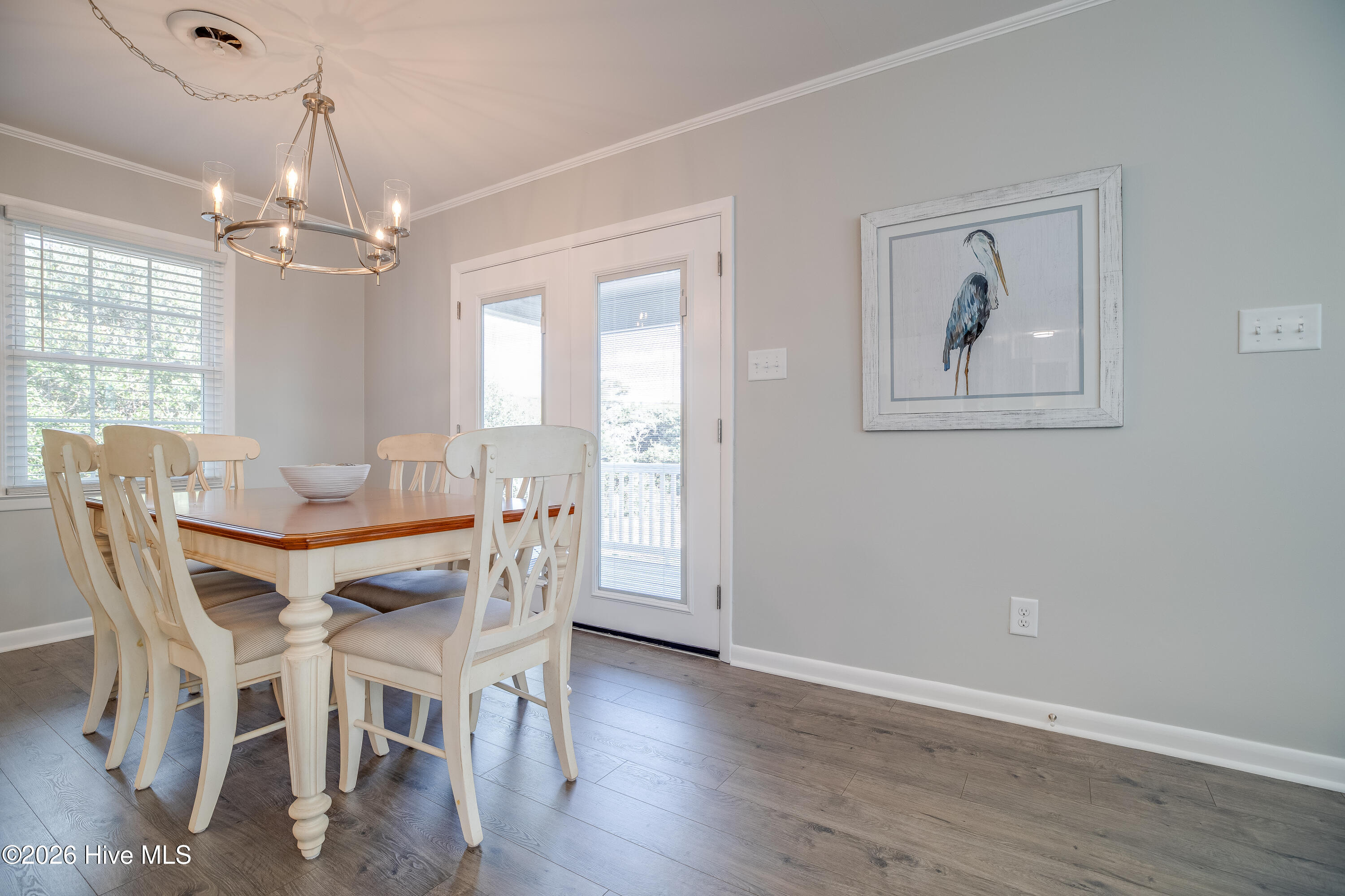 108 Hoffman Beach Road,Salter Path