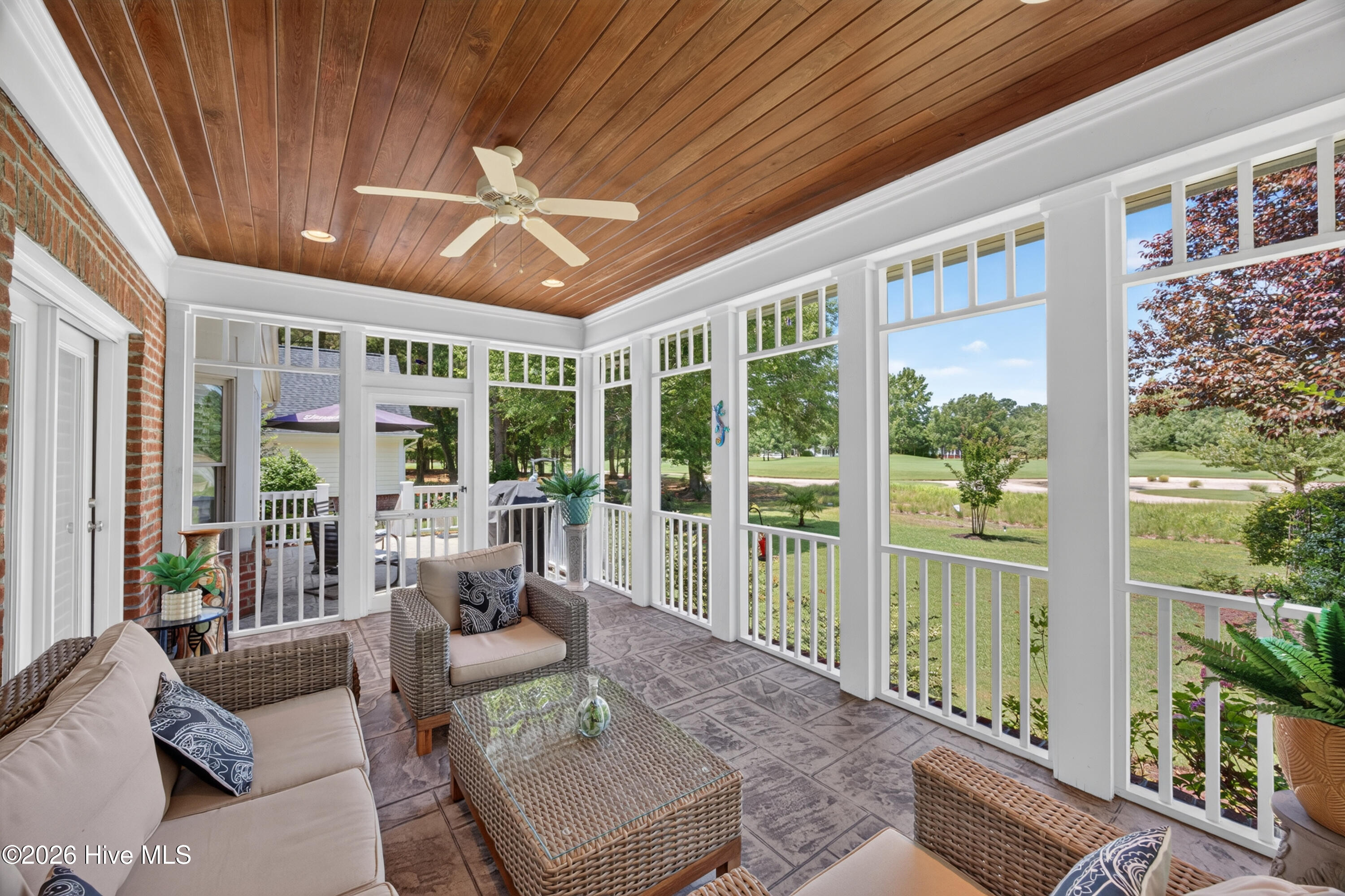 Exterior photo of 213 Red Fox Run Drive, Wallace, NC 28466. MLS: 100583462