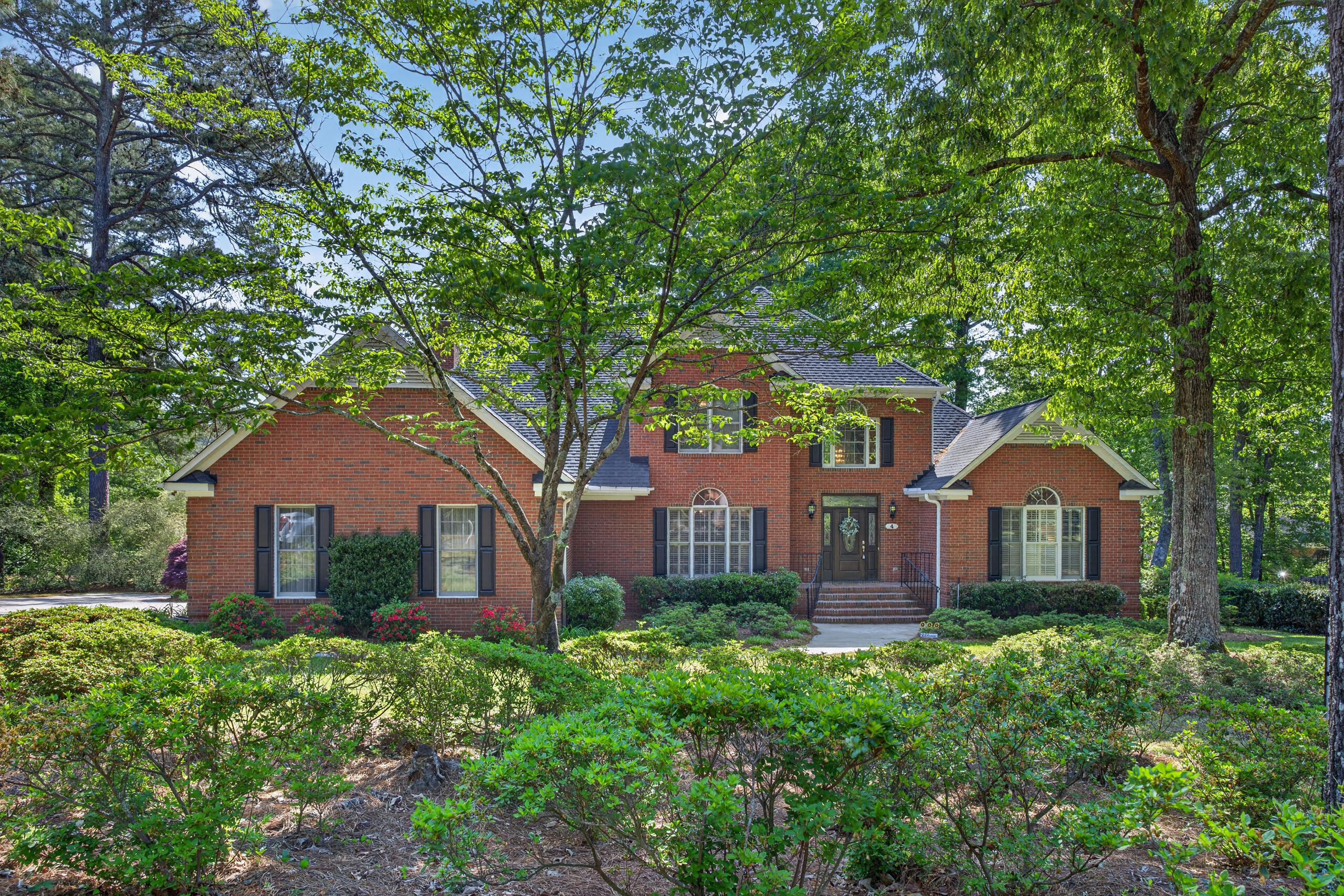 4 Water Oak Court, Aiken, SC, 29803