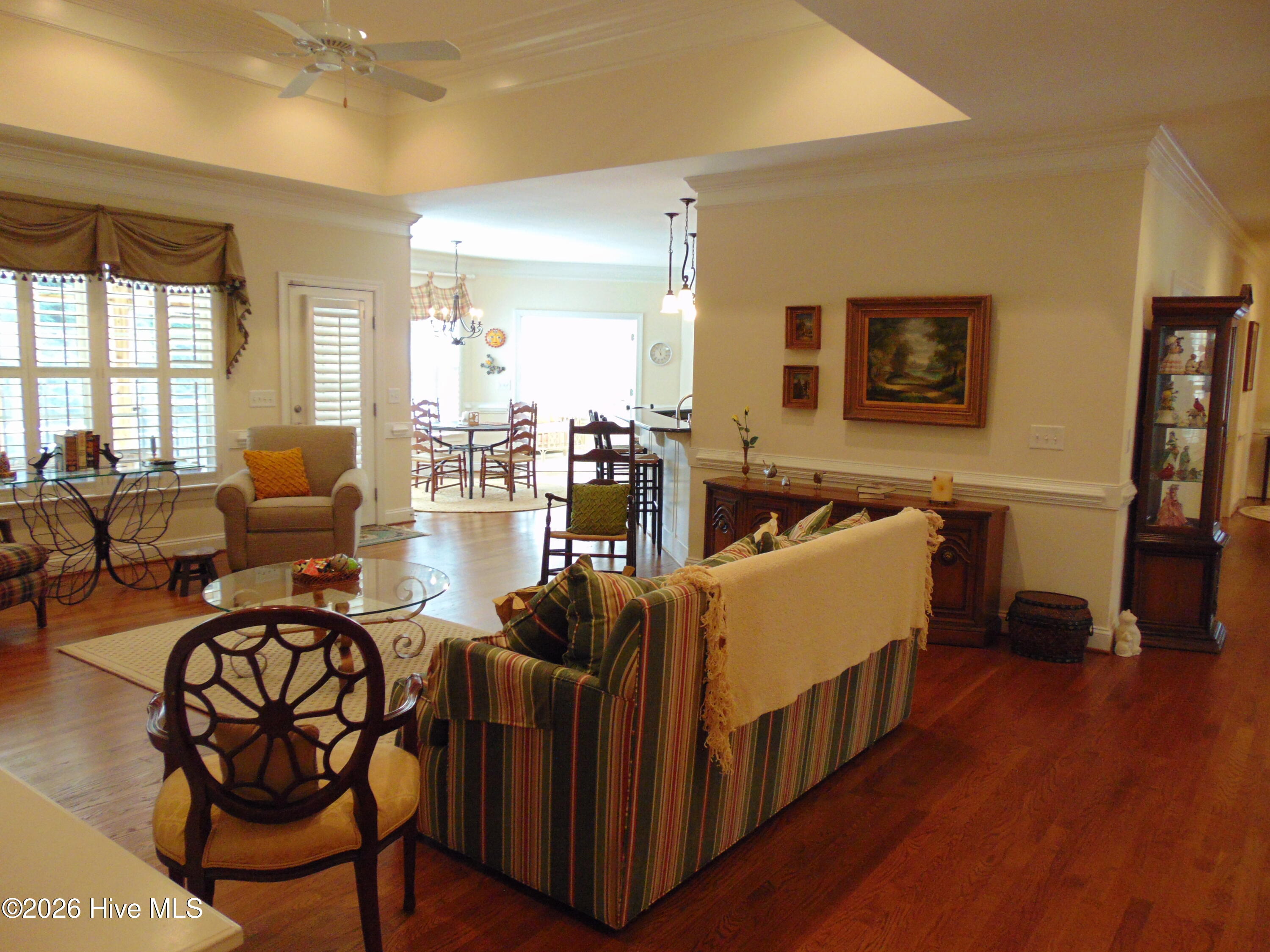 916 Cambridge Drive, Rocky Mount, NC, 27804