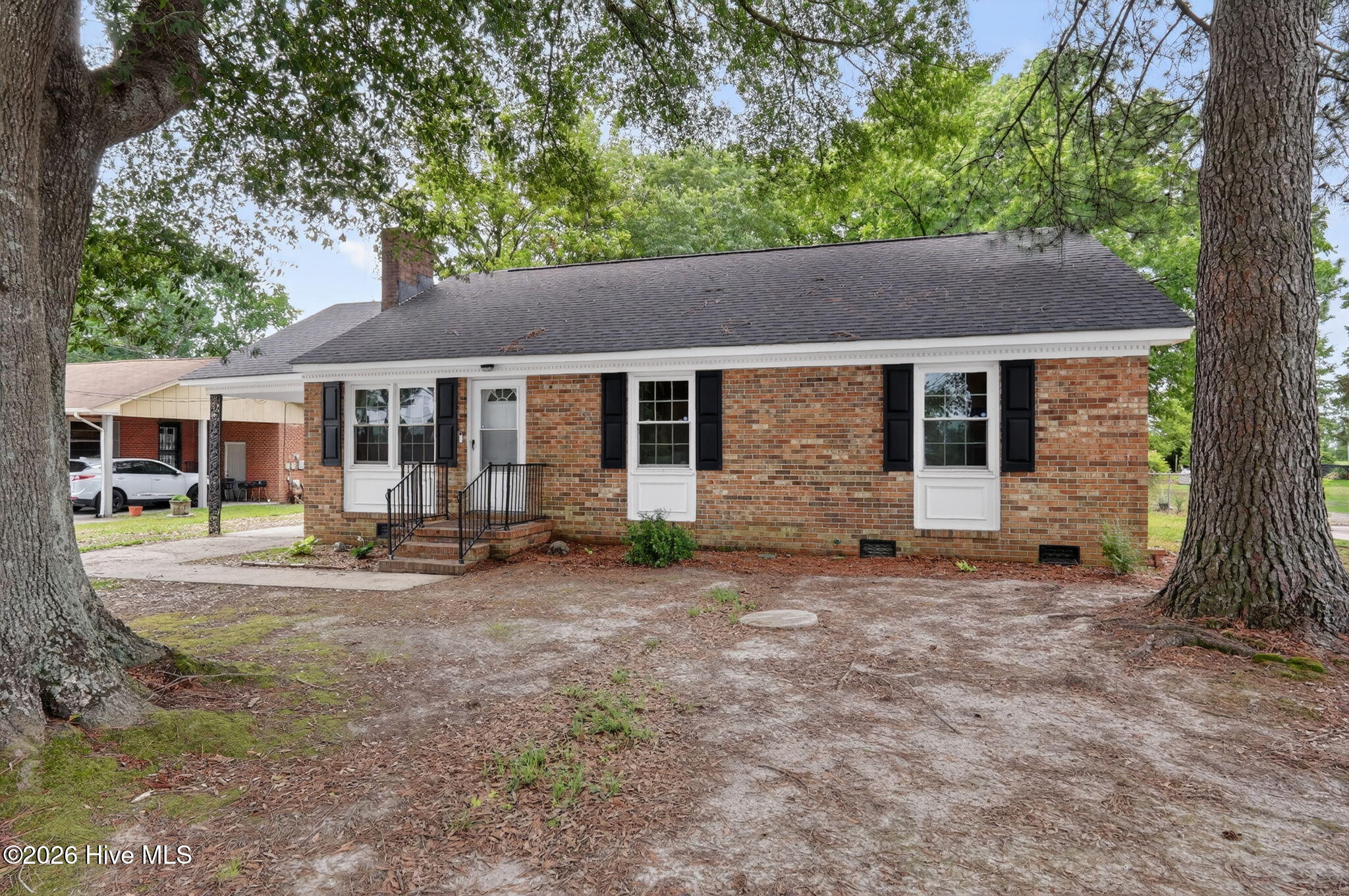 2208 Imperial Avenue E, Wilson, NC 27893 Listing Photo  1