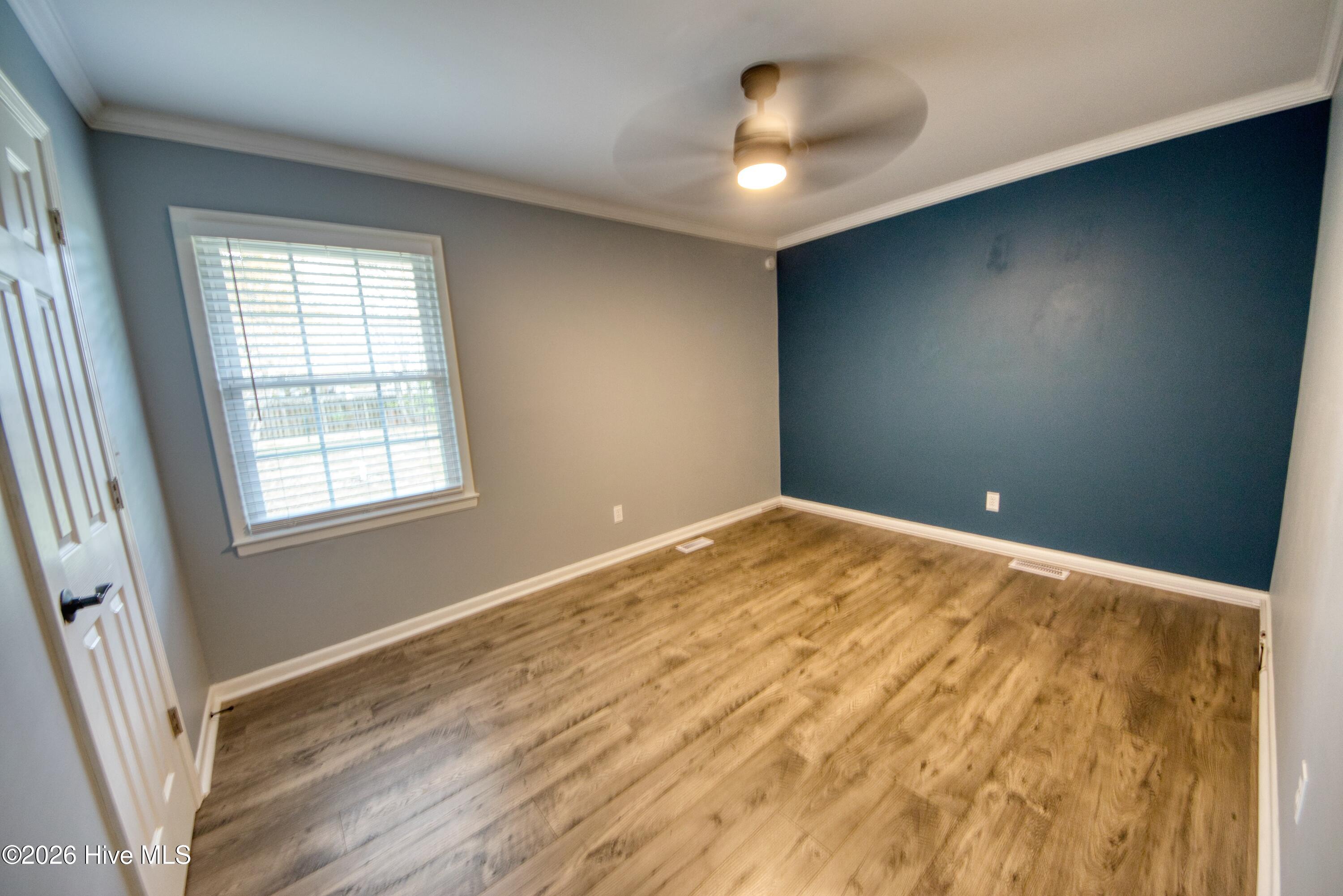 213 N Mcrae Street, Burgaw, NC 28425 – photo 15: Bdrm 1