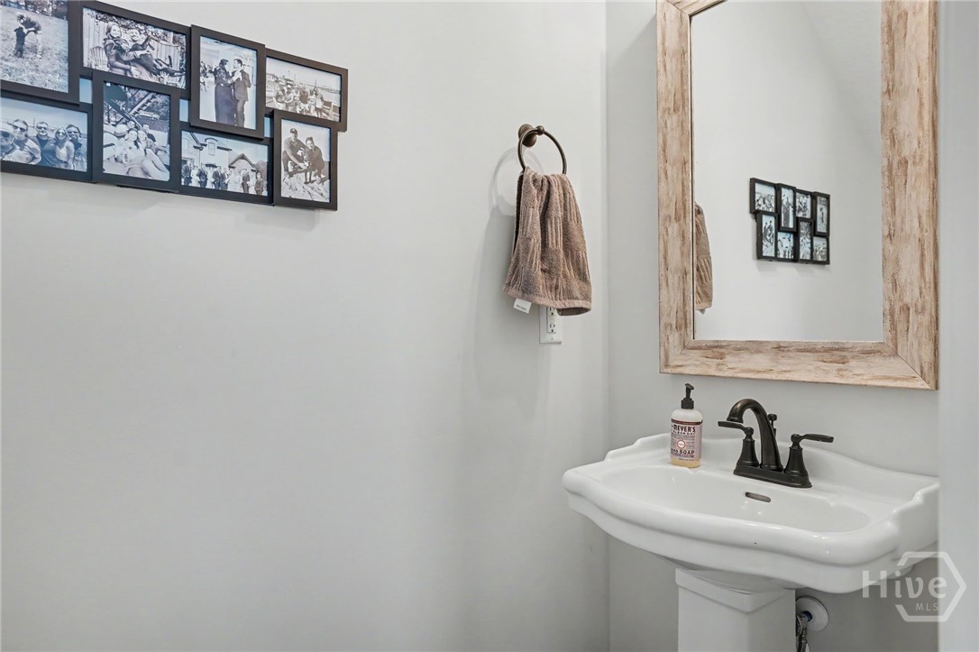 Bathroom 1