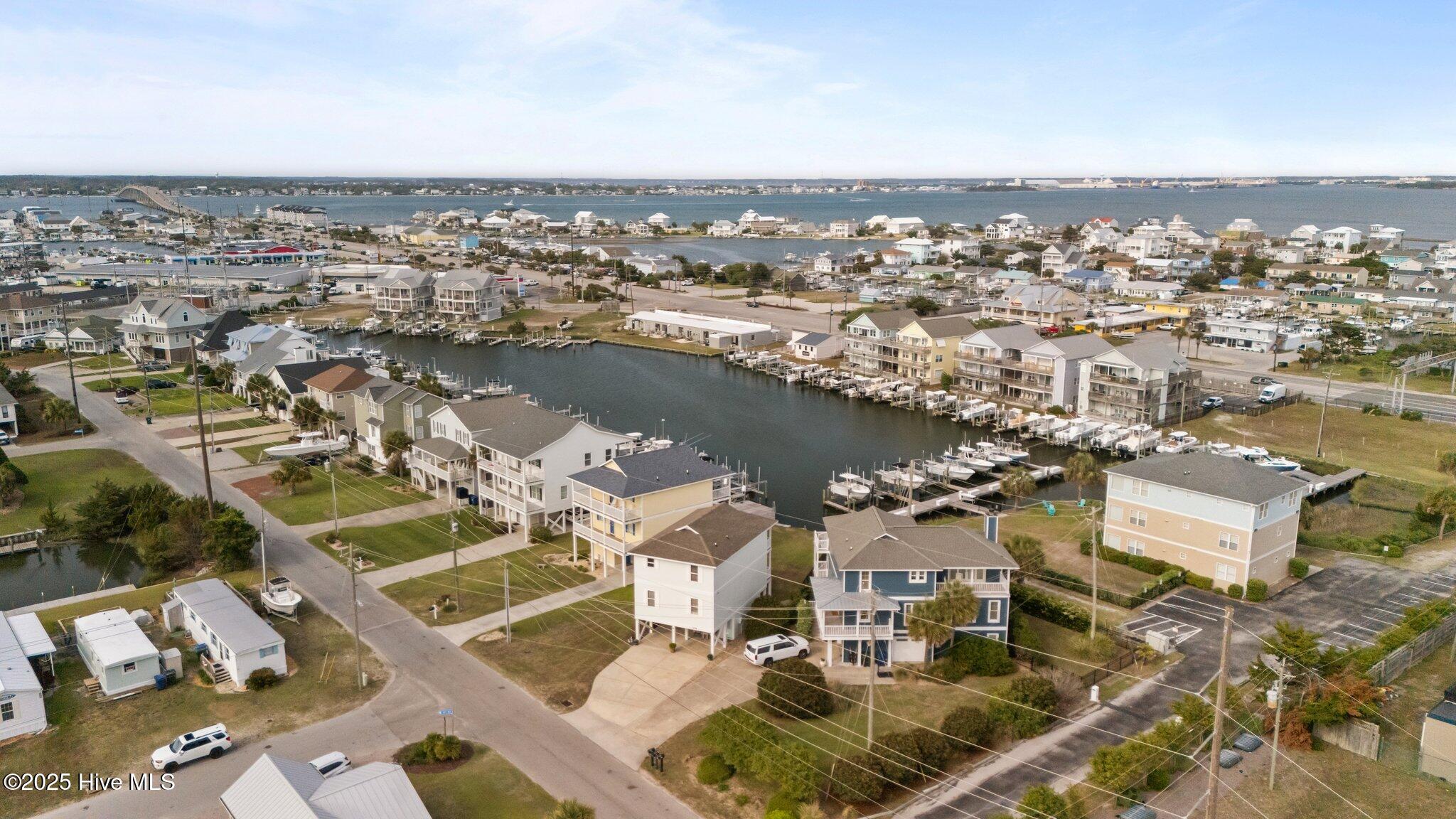 108 N Kinston Avenue,Atlantic Beach