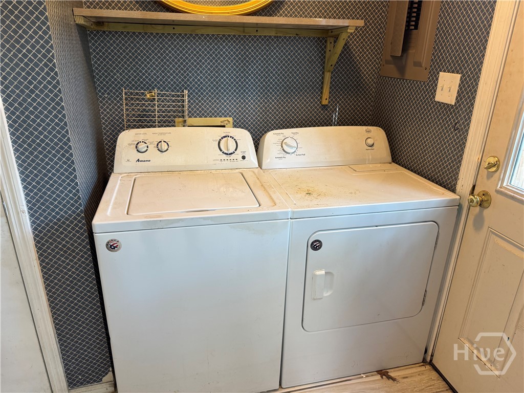 124 Windmill Lane, Savannah, GA, 31419