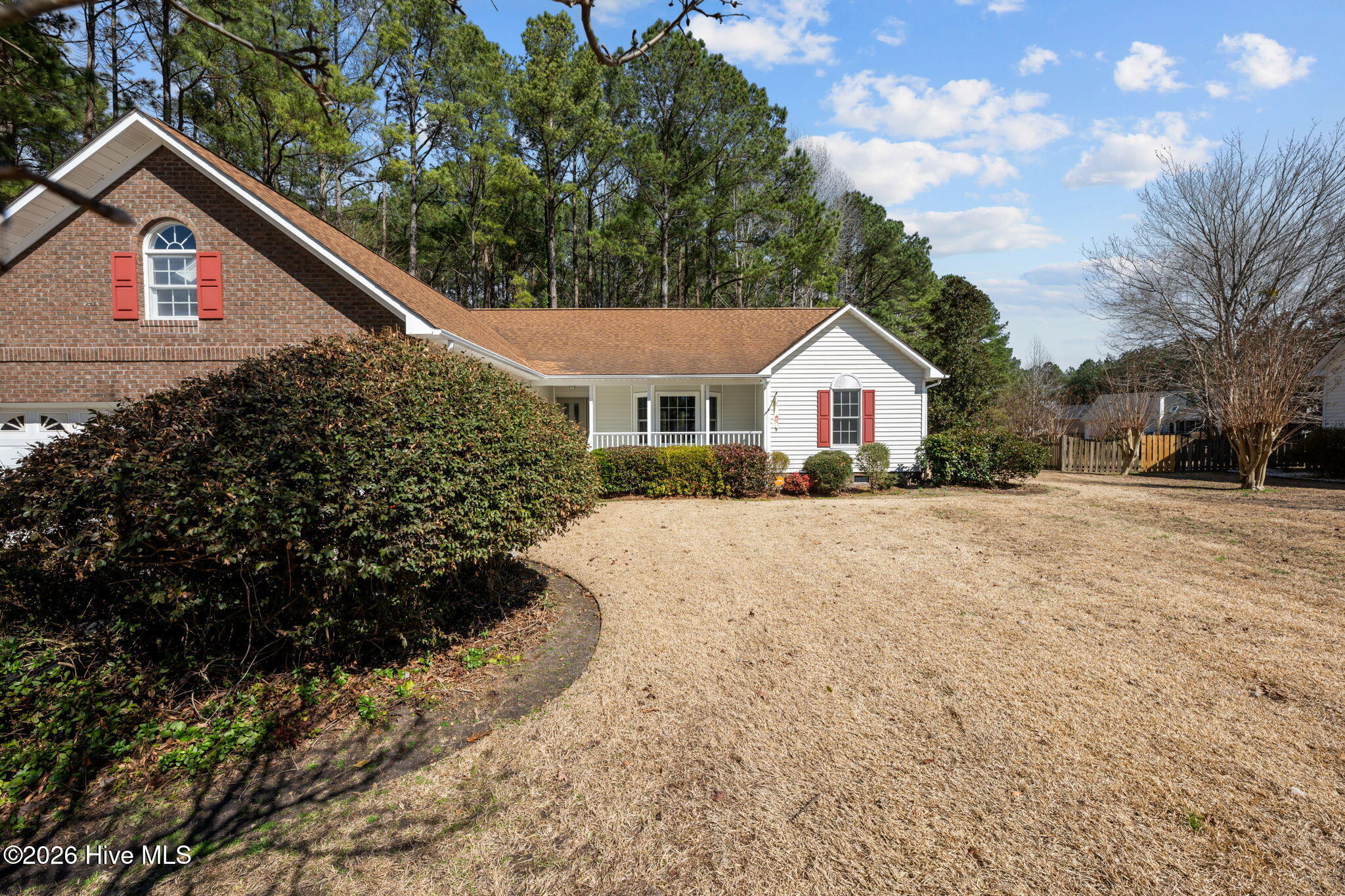 205 Dobbs Spaight Road,New Bern