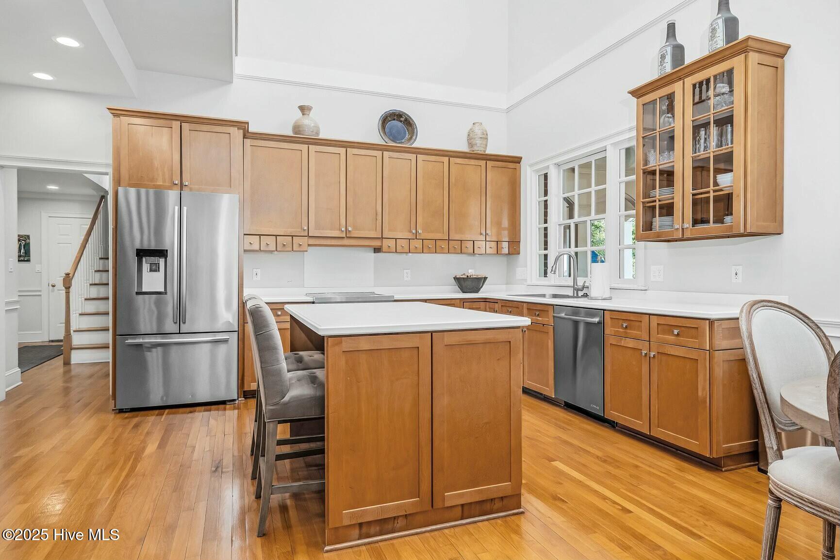 3001 Greystone Drive, Rocky Mount, NC, 27804