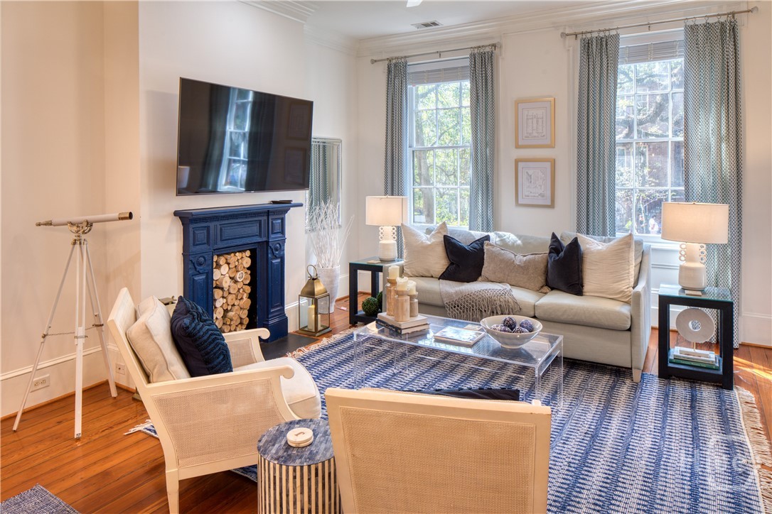 108 W Jones Street, Savannah, GA, 31401