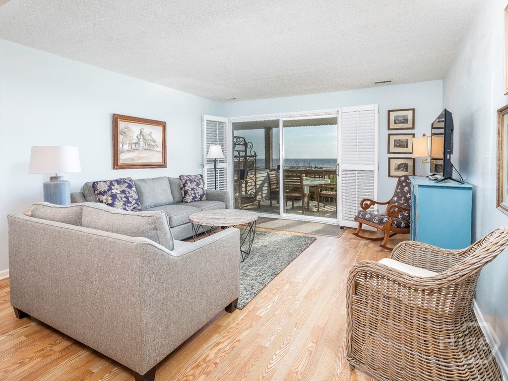 114A Butler Avenue, #Unit A, Tybee Island, GA 31328 Listing Photo  2