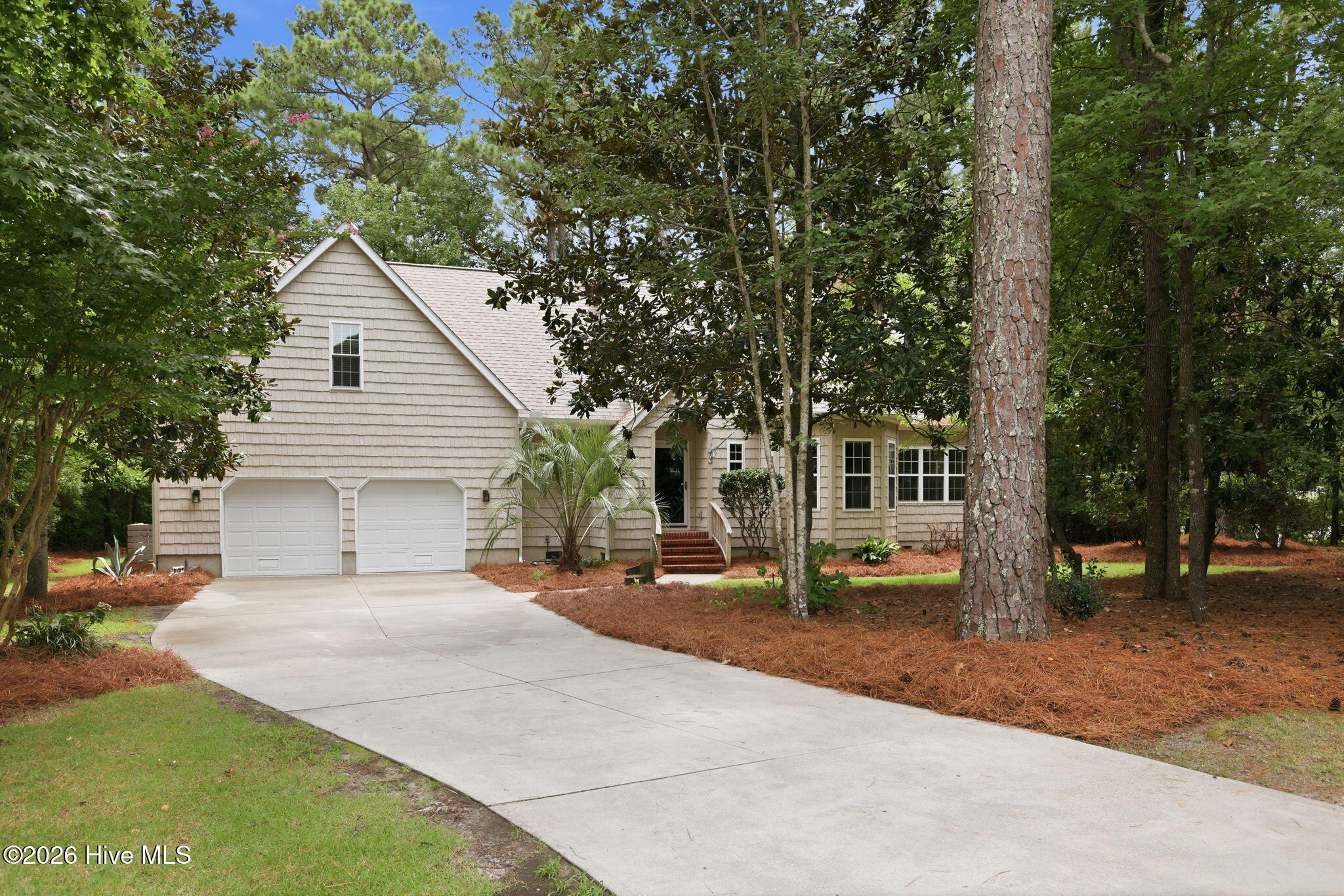 311 Winding Woods Way,Beaufort