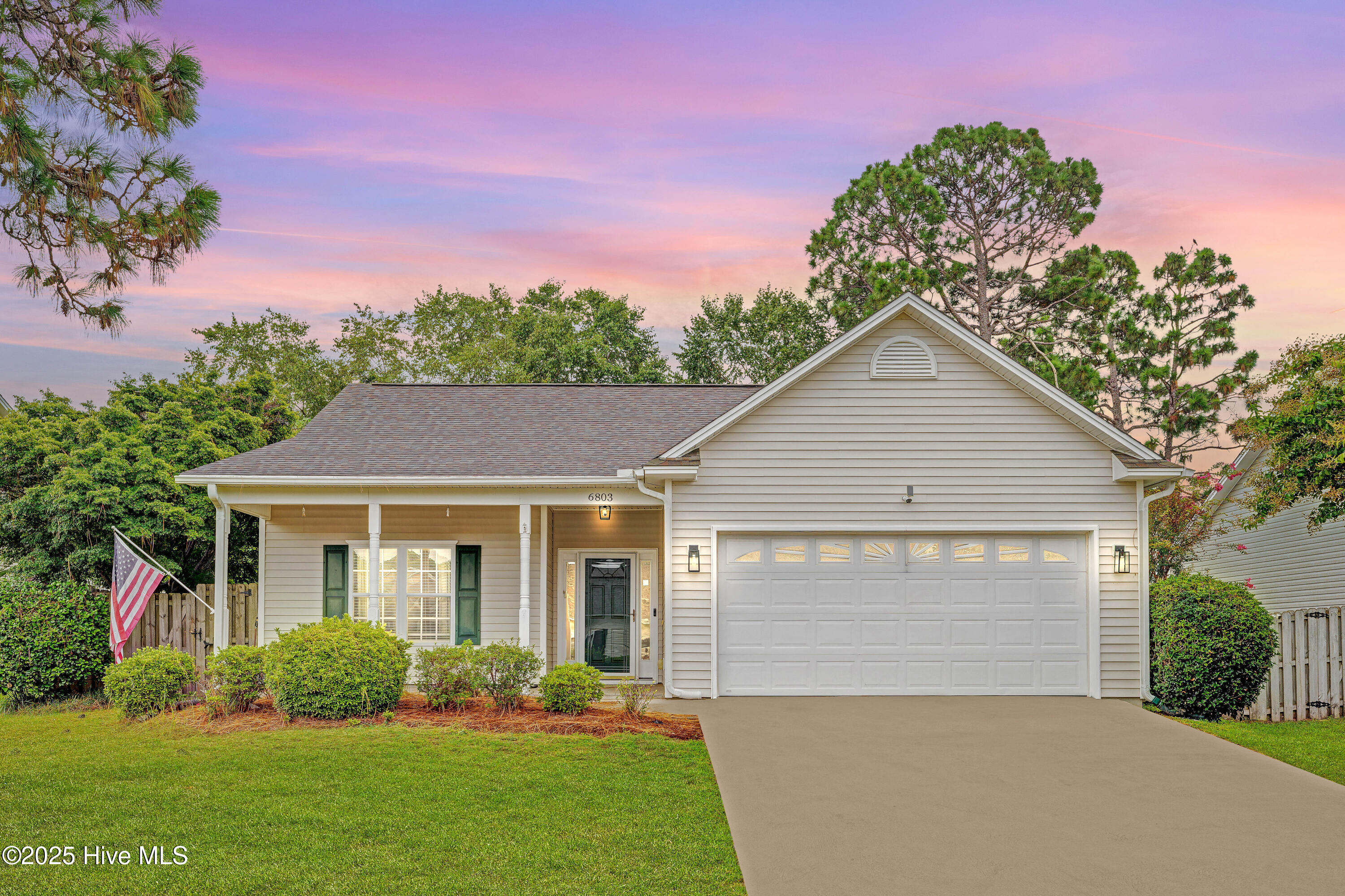 Property at 6803 Teviot Drive