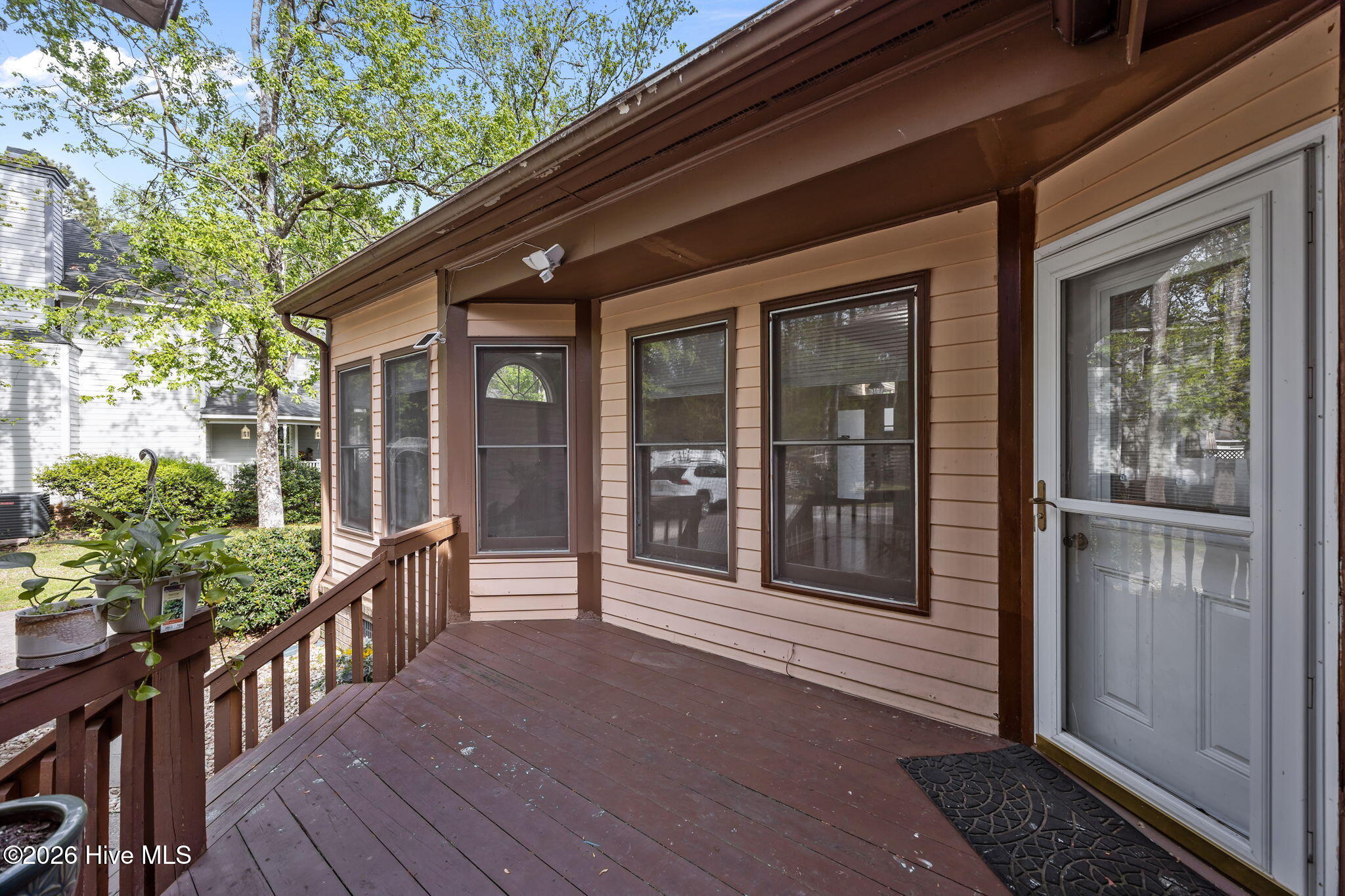 801 Deerfoot Circle,New Bern