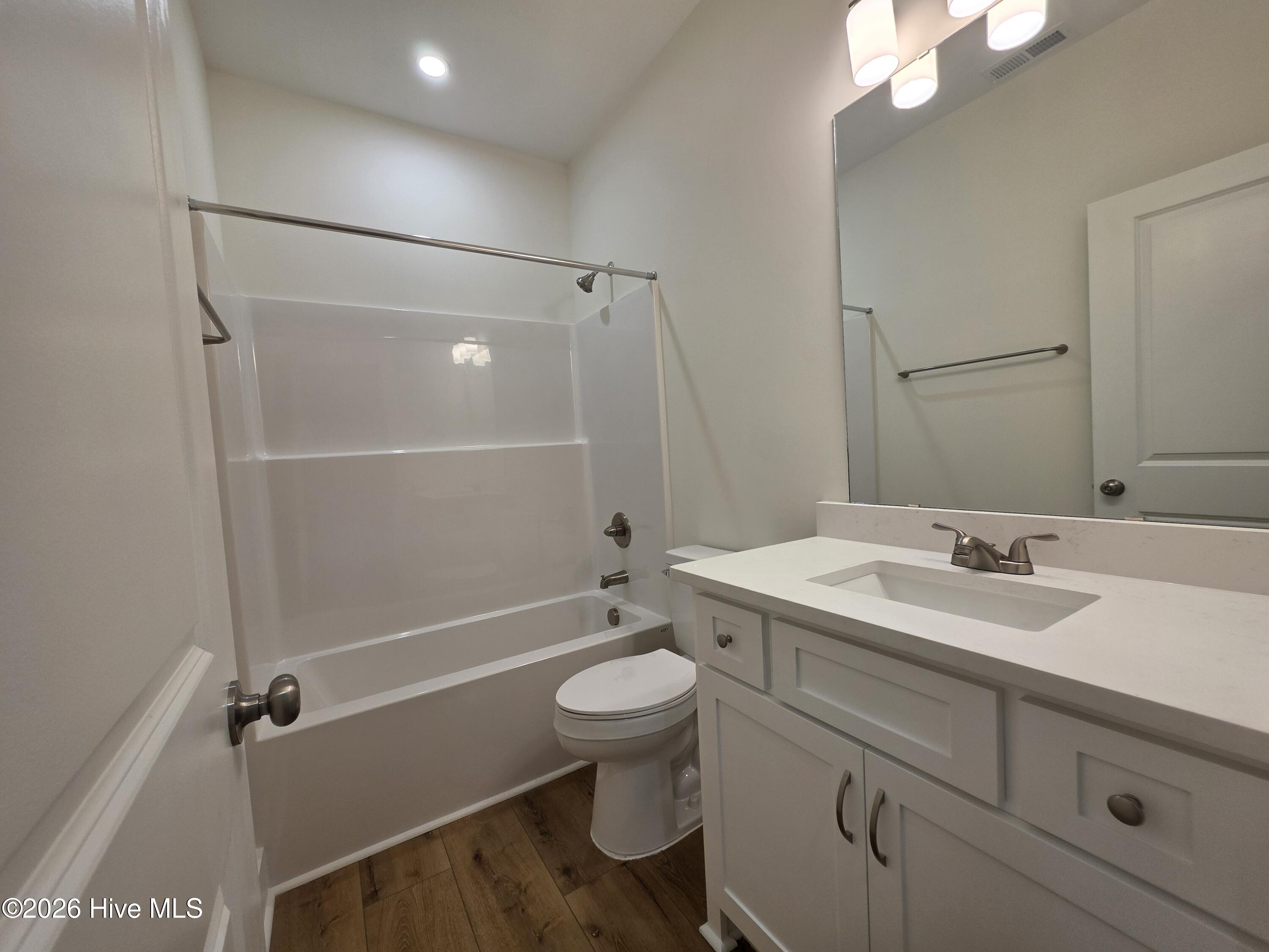 126 Kathy Street, Sneads Ferry, NC 28460 – photo 17