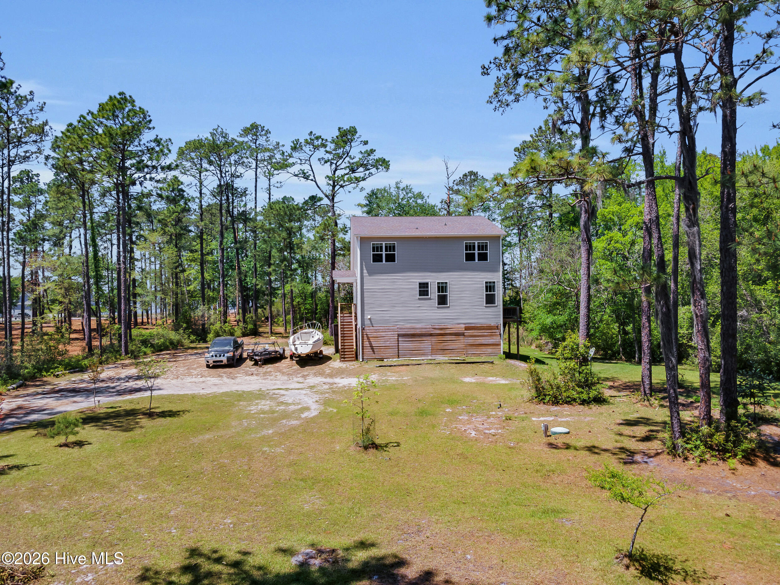 5430 Creek Pointe Road,New Bern