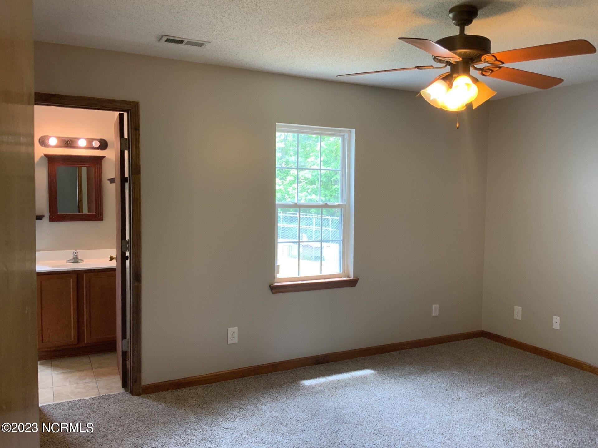 Exterior photo of 110 Littleleaf Court, Jacksonville, NC 28540. MLS: 100603315