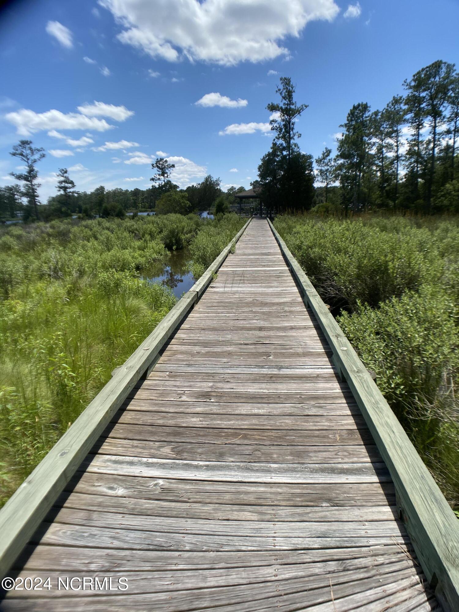 276 N Pointe Drive, Belhaven, NC, 27810