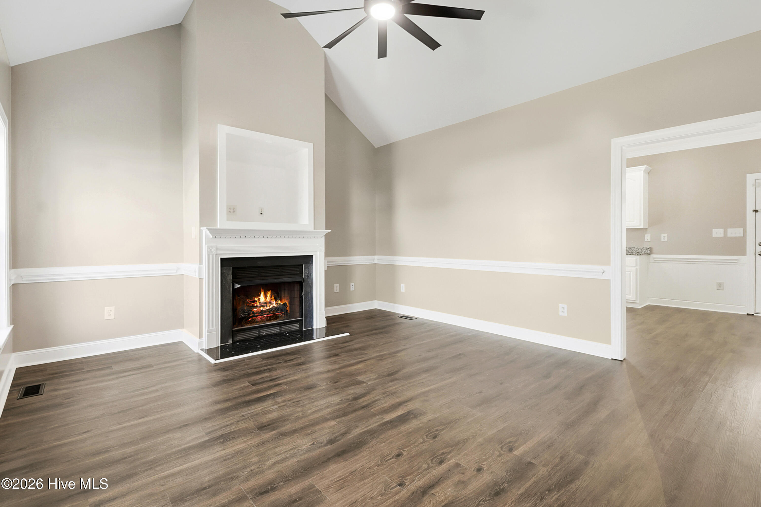 Exterior photo of 4814 Green Wing Road, Wilson, NC 27893. MLS: 100573192
