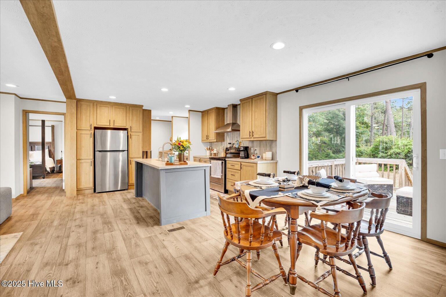 2675 Mill Pond Court SE, Bolivia, NC 28422 – photo 12: 26-Final Interior Bolivia Alyssa-20