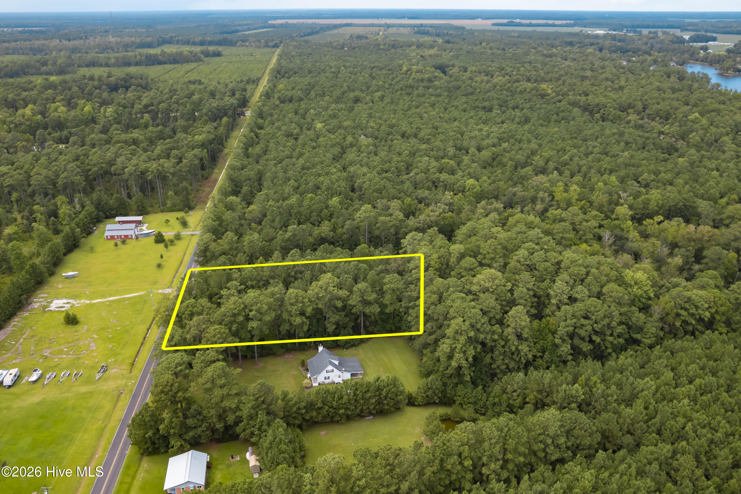 5th image of 00 Teachs Cove Rd Ne, New Bern, NC 28560 | MLS# 100595281