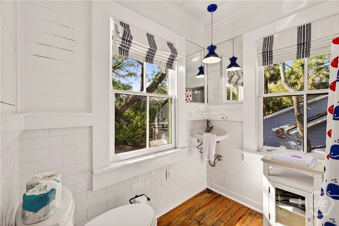 709 2nd Avenue, Tybee Island, GA 31328 Listing Photo  19