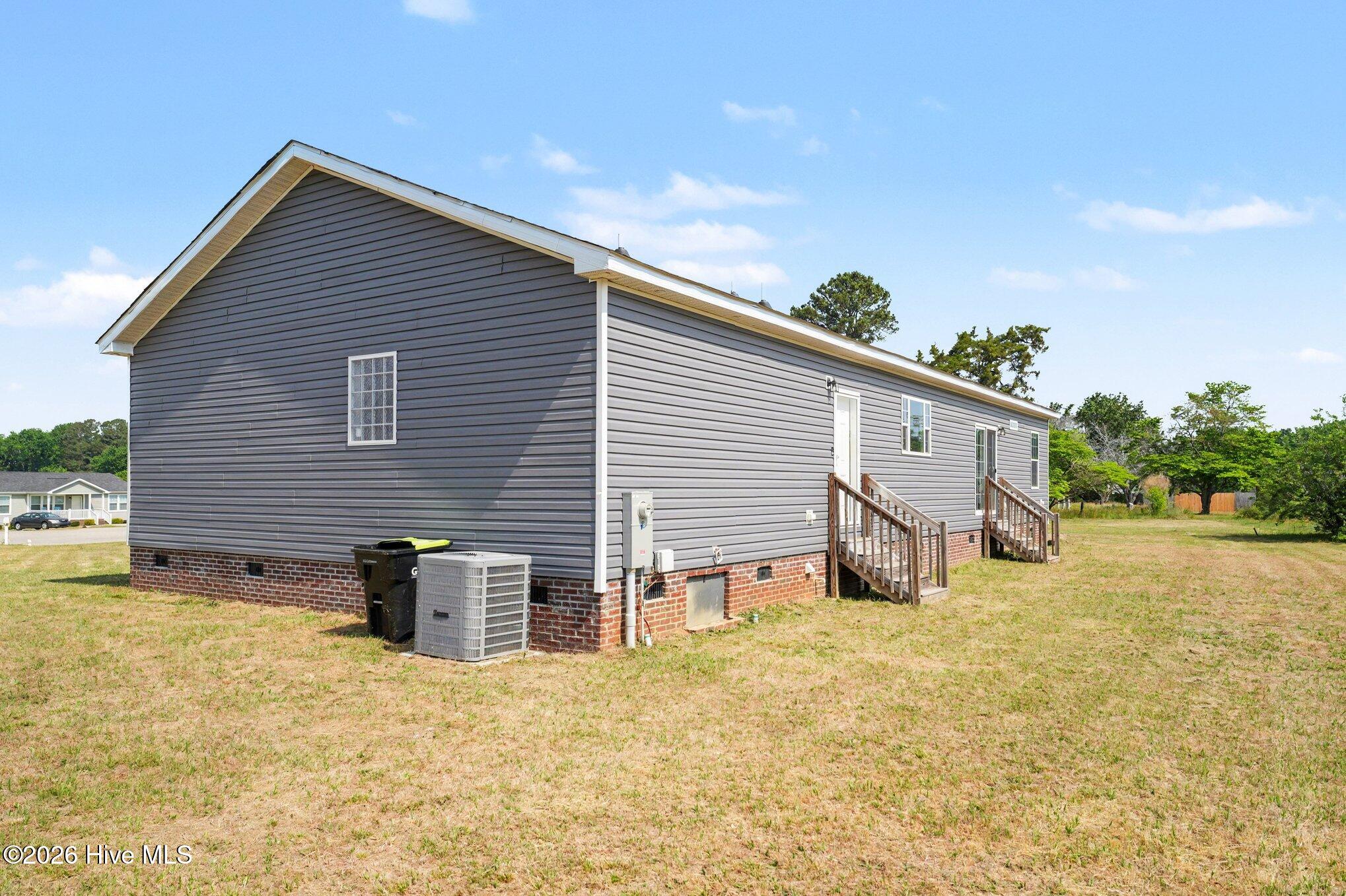 107 Cottonwood Court, Kenly, NC, 27542