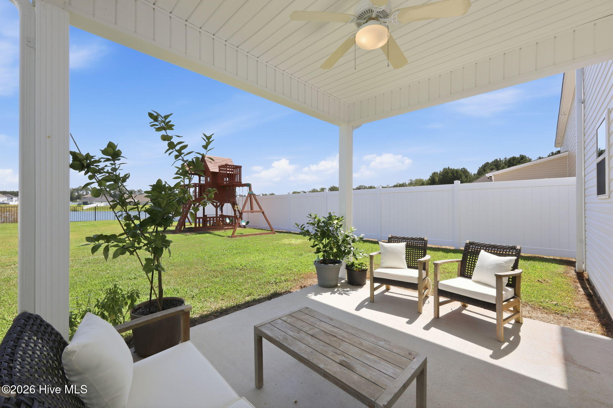 3007 Weathersby Drive,New Bern