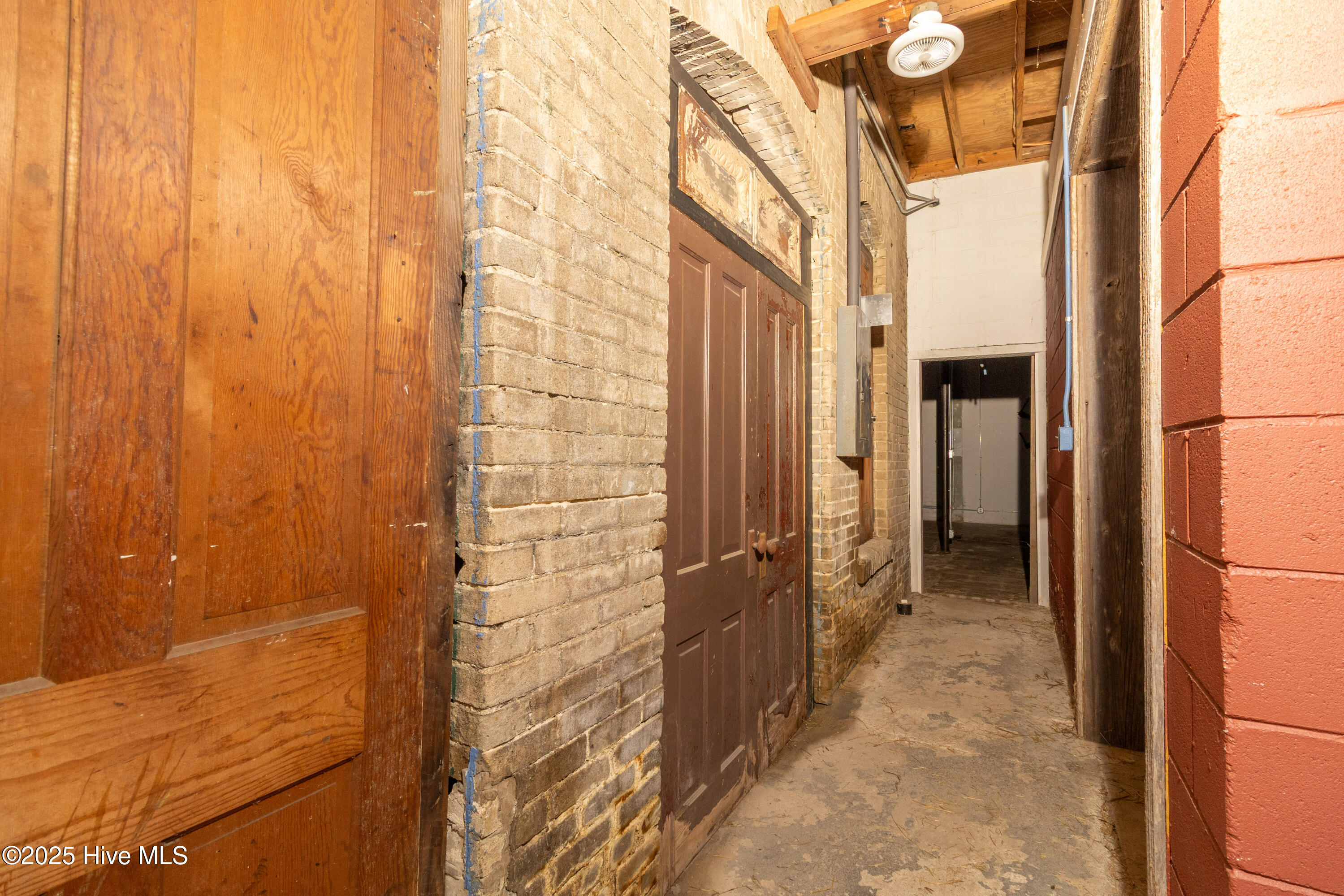 120 S Main Street, Colerain, NC, 27924