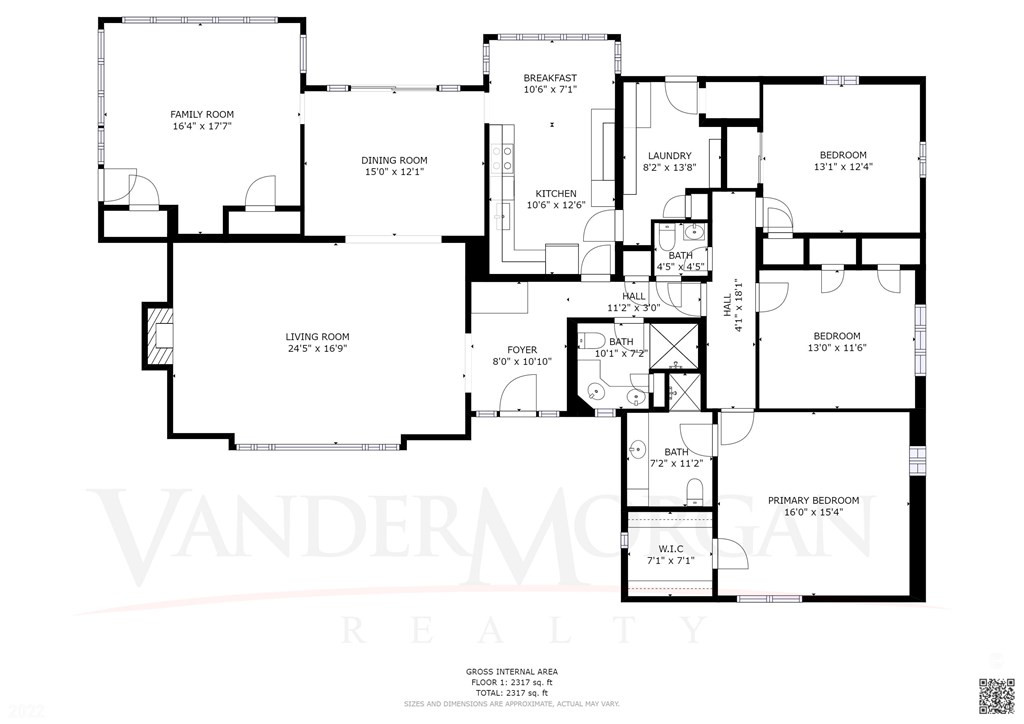 2295 Overton Road, Augusta, GA 30904 Listing Photo  26