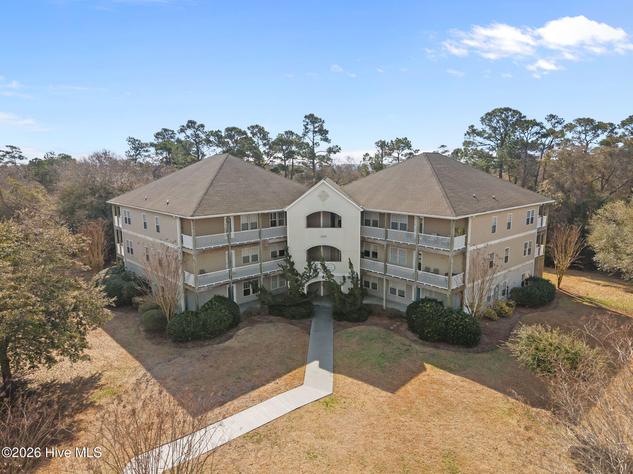 200 Lighthouse Lane UNIT B3, Cedar Point, NC, 28584