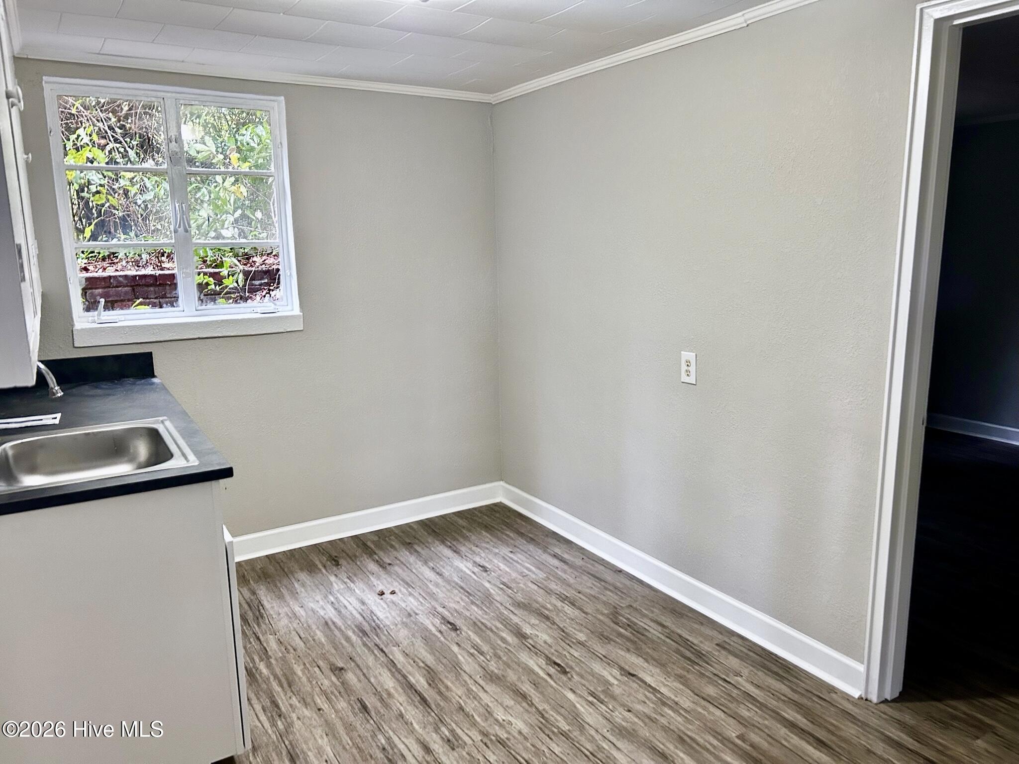 506 Minturn Avenue, Hamlet, NC, 28345