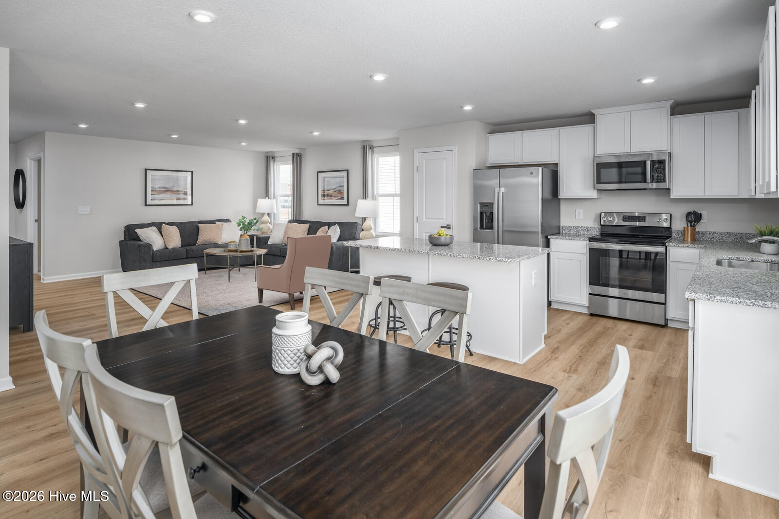 Undisclosed Address, Bailey, NC, 27807