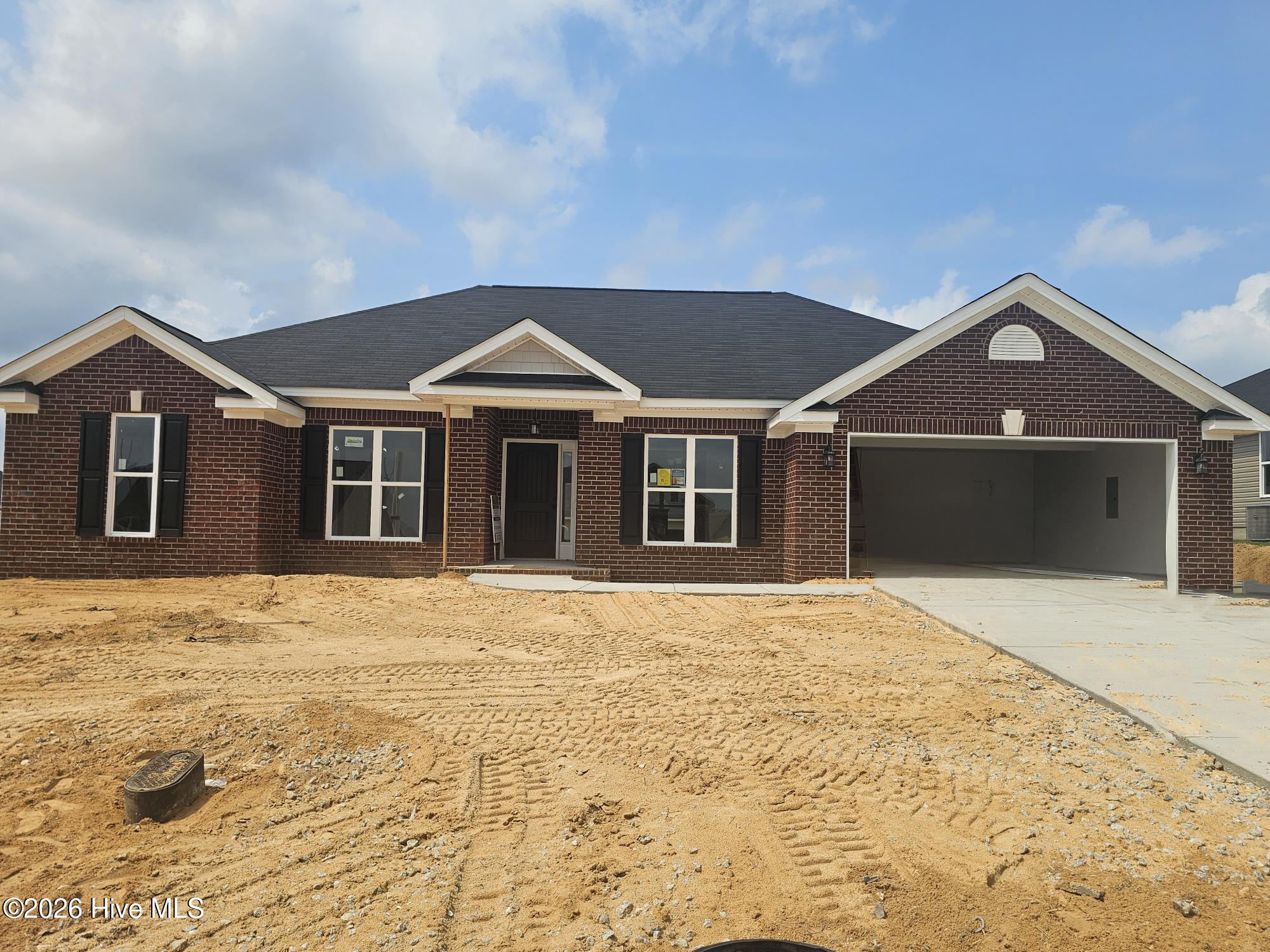 Photo 1 of Single family home for sale at 2364 Bellingham Dr, Hephzibah, GA 30815 | MLS# 100592922 | Listing updated on 2026-09-15
