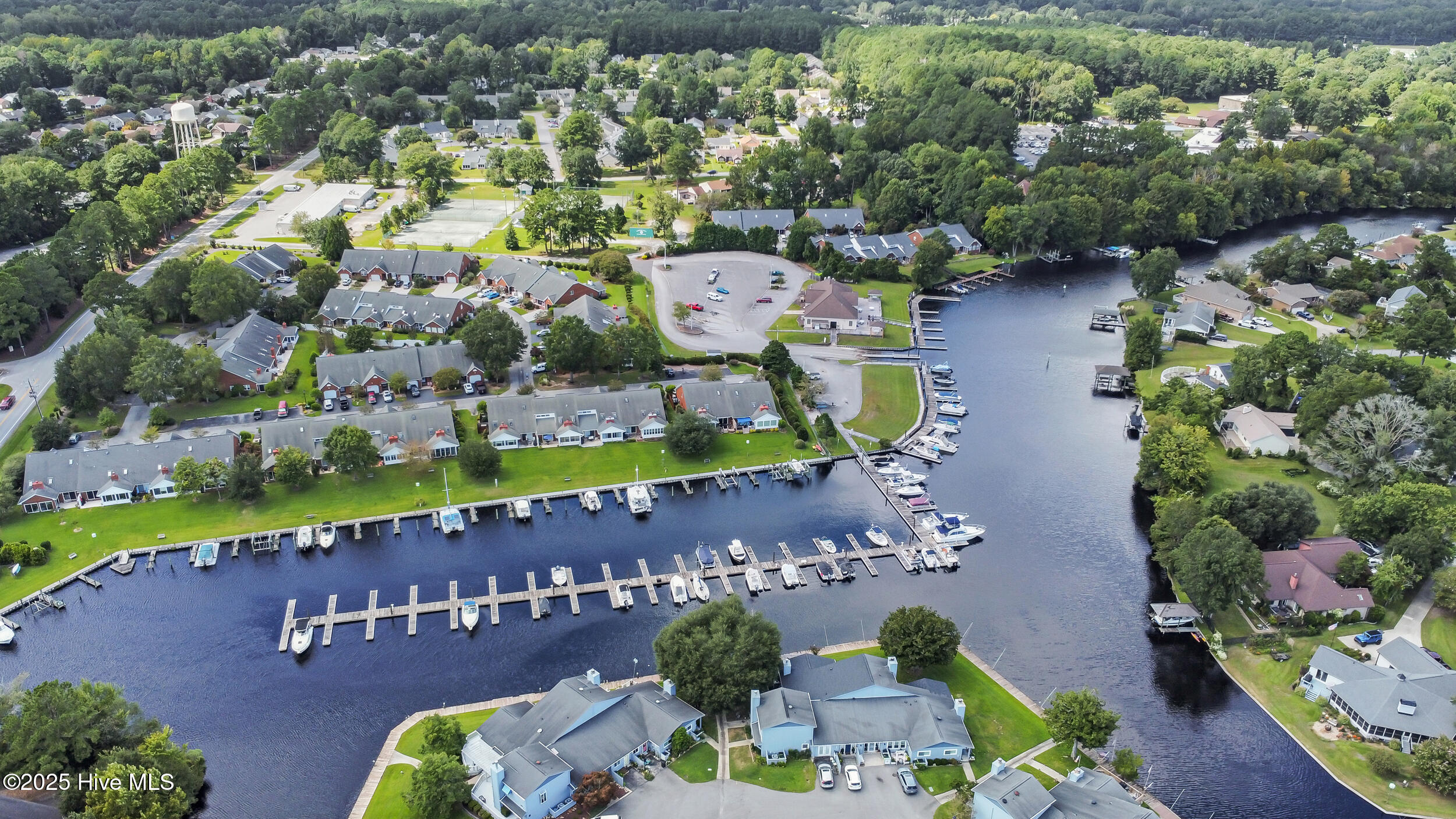 125 Pirates Road 5,New Bern