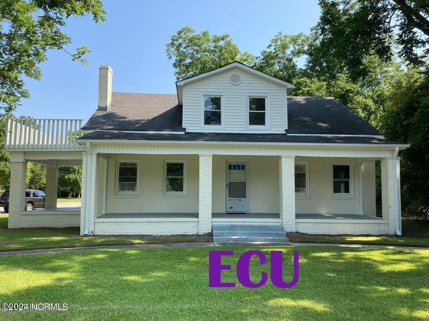 2301 E 4th Street, Greenville, NC 27858 Listing Photo  1
