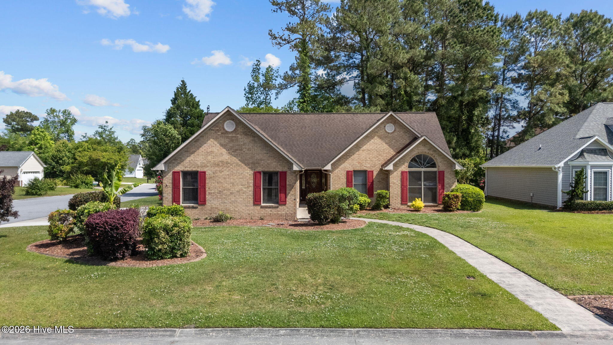 300 Mahaffey Lane,New Bern