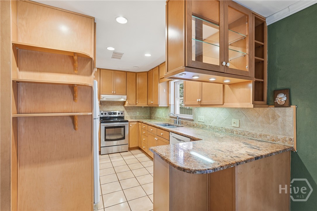 501 Wau Bun Drive, Savannah, GA, 31419