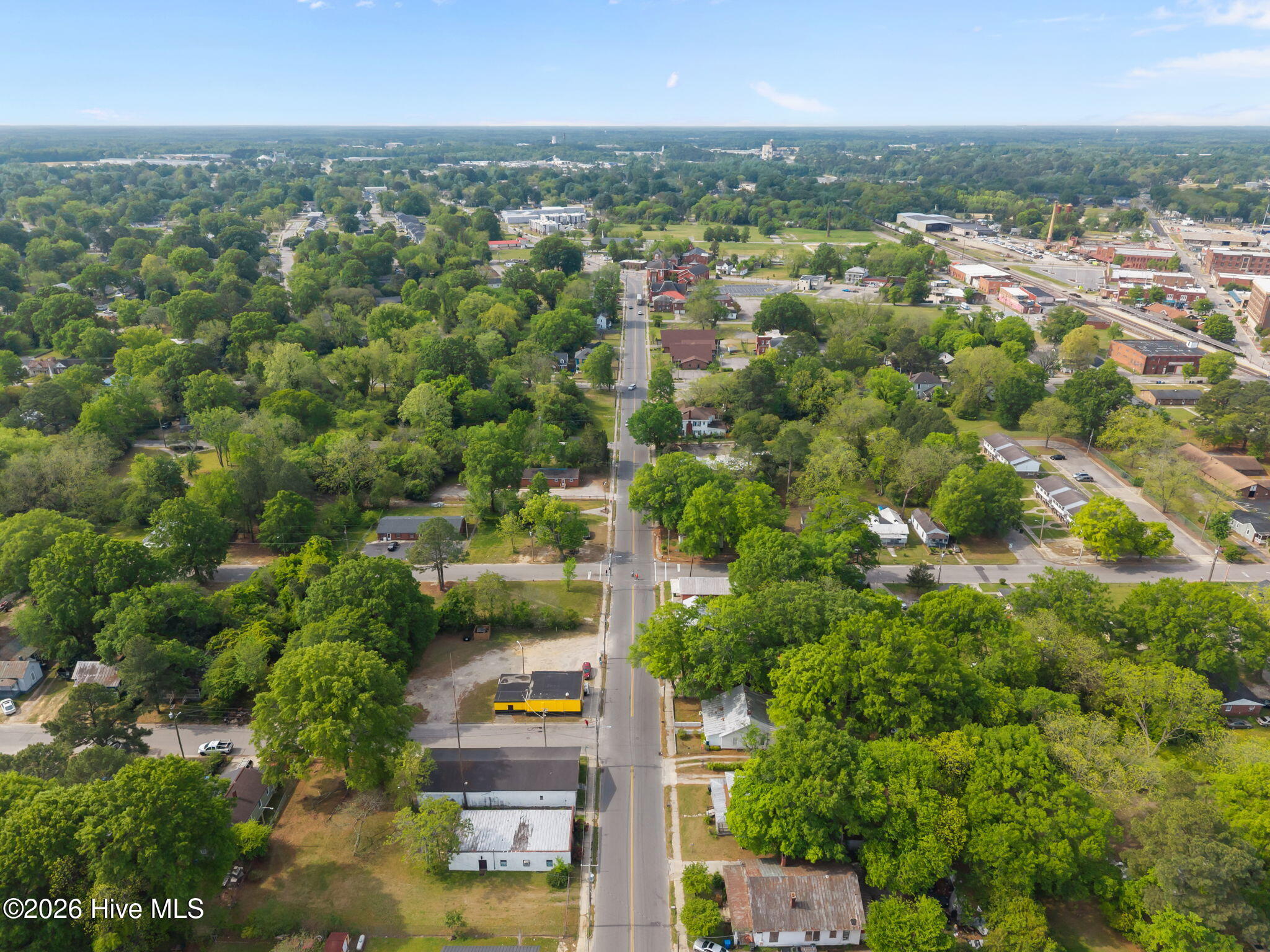 409 Pender Street E, Wilson, NC, 27893